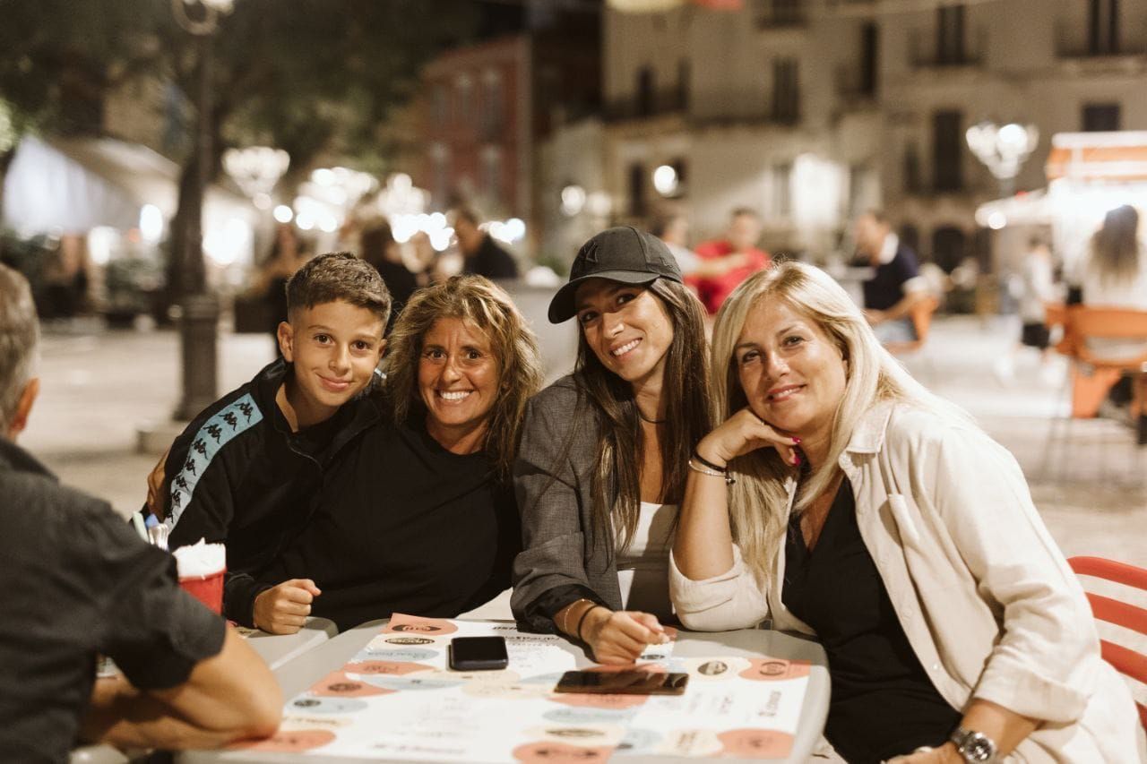 MERCOLEdì 11 SETTEMbre 2024 - RELLY CELENTANO - ADRIANO CELENTANO tribute band