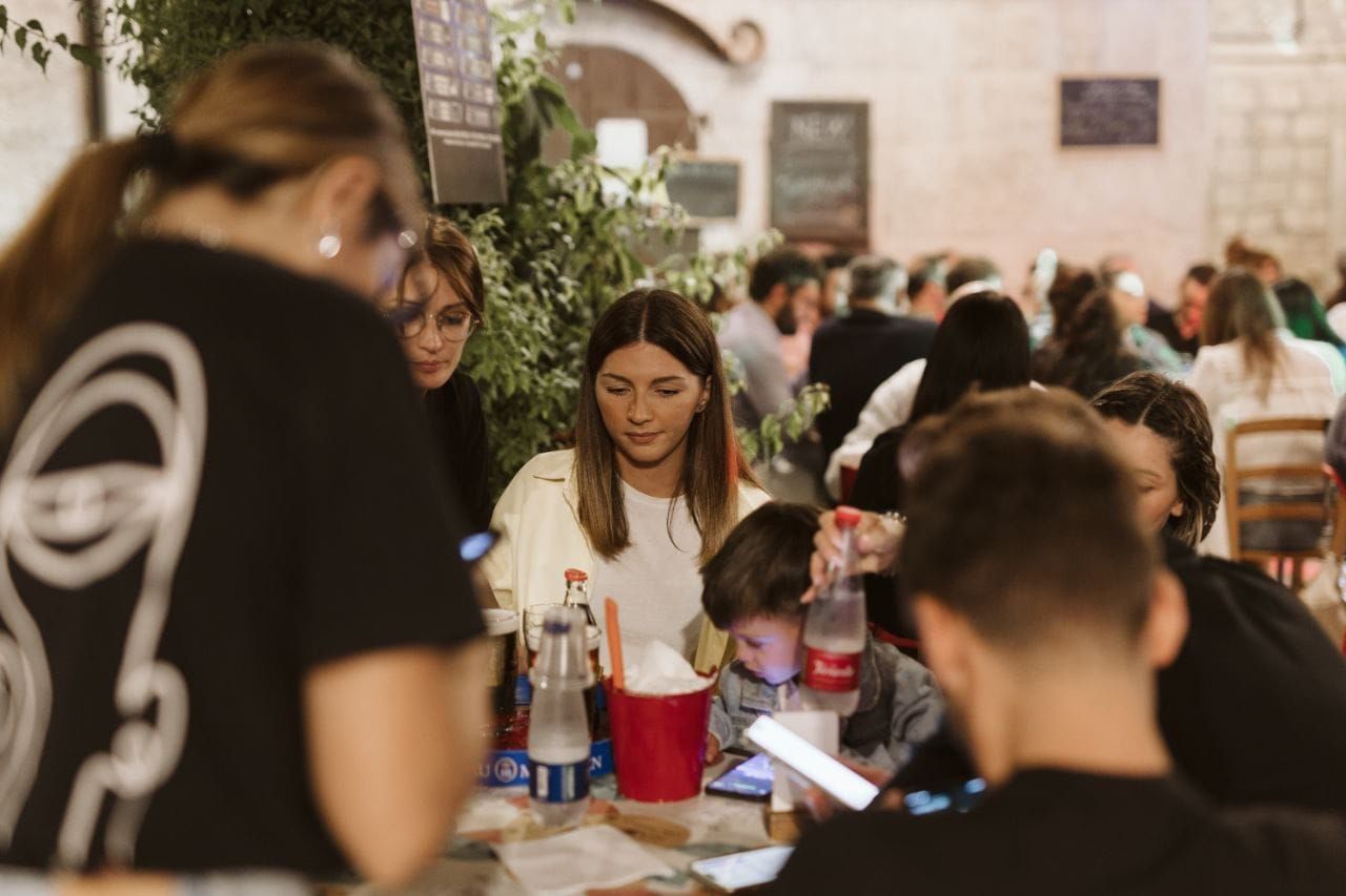 MERCOLEdì 11 SETTEMbre 2024 - RELLY CELENTANO - ADRIANO CELENTANO tribute band