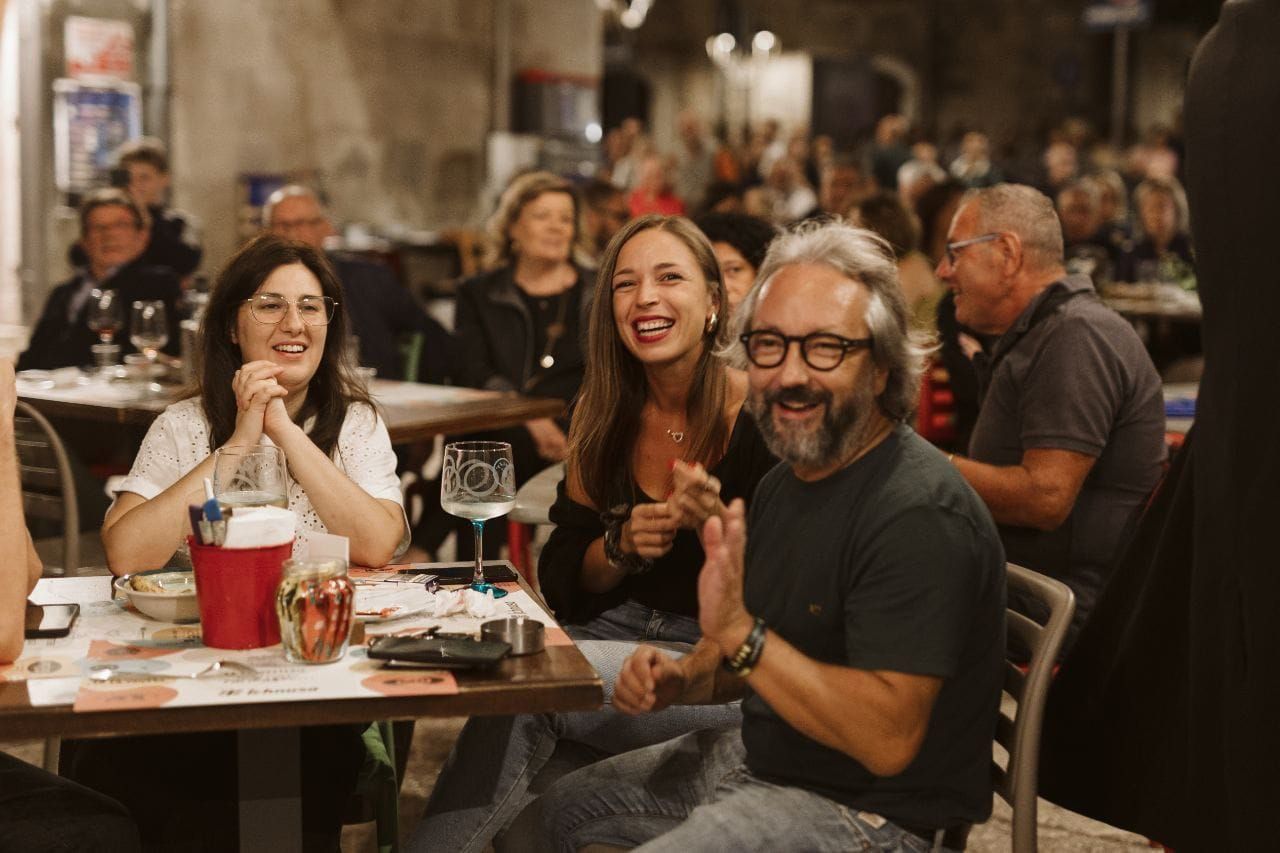 MERCOLEdì 11 SETTEMbre 2024 - RELLY CELENTANO - ADRIANO CELENTANO tribute band