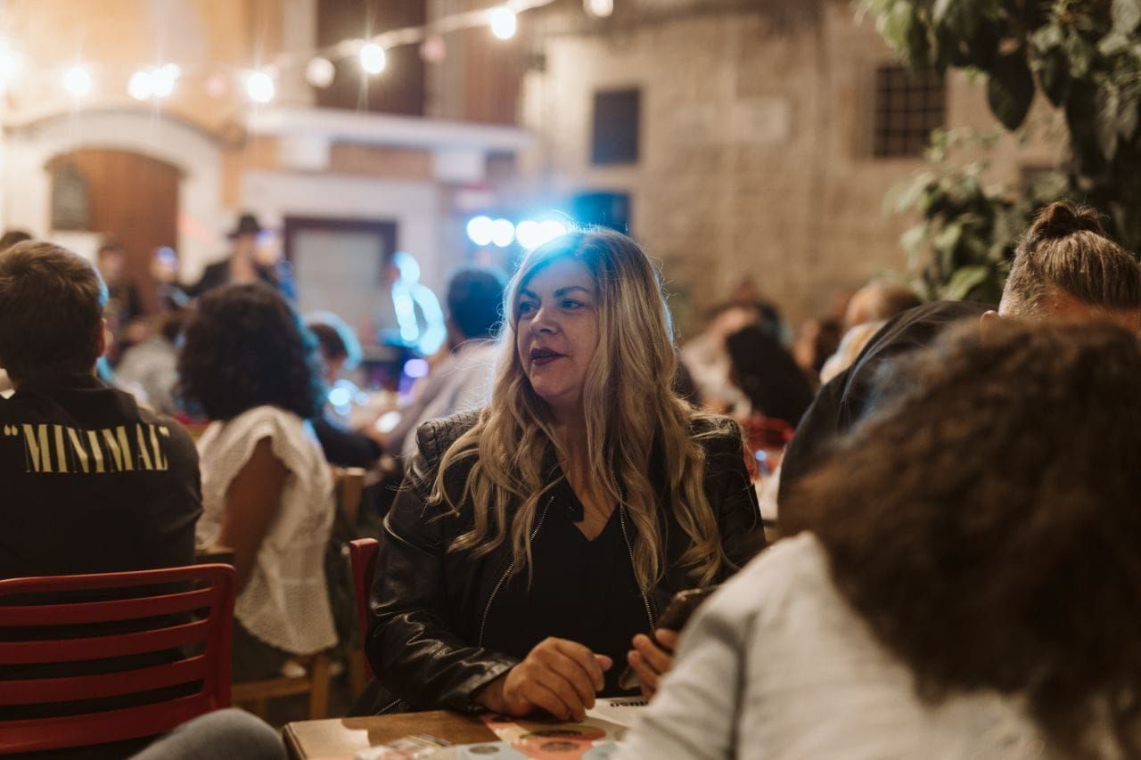 MERCOLEdì 11 SETTEMbre 2024 - RELLY CELENTANO - ADRIANO CELENTANO tribute band