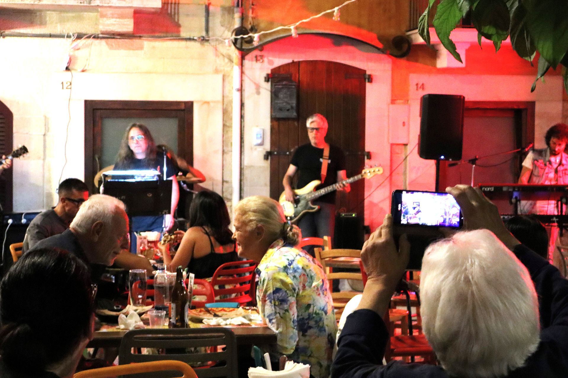 MSF25 MONSTERS HR'70