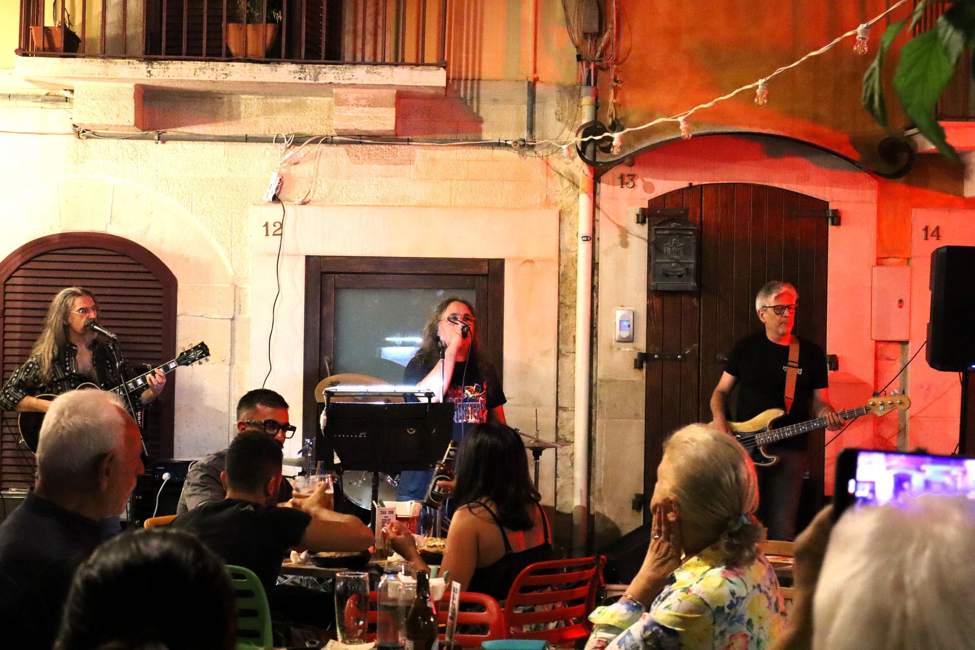 MSF25 MONSTERS HR'70