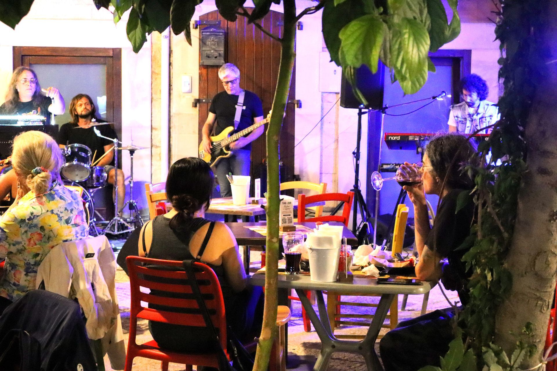 MSF25 MONSTERS HR'70