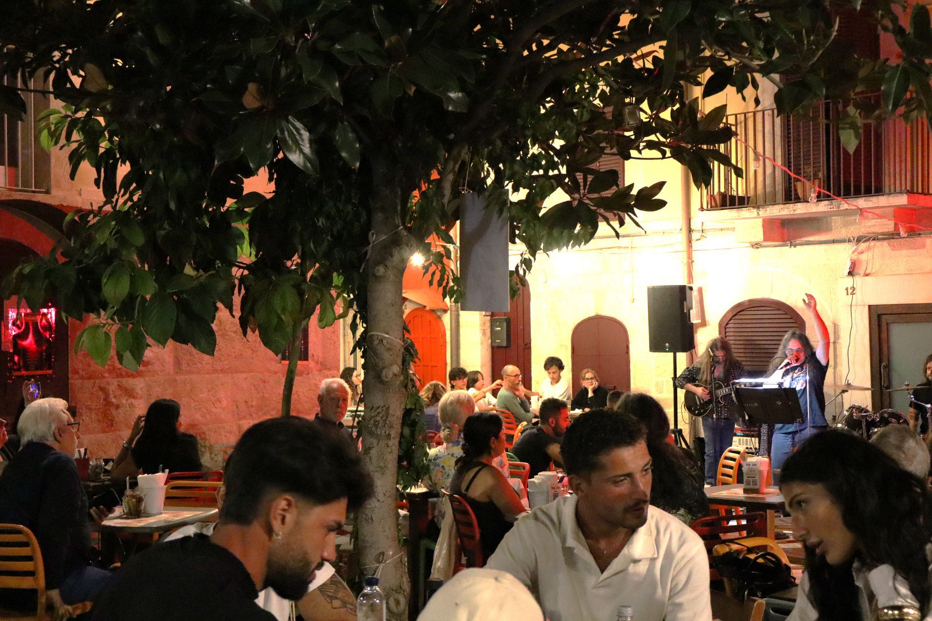 MSF25 MONSTERS HR'70