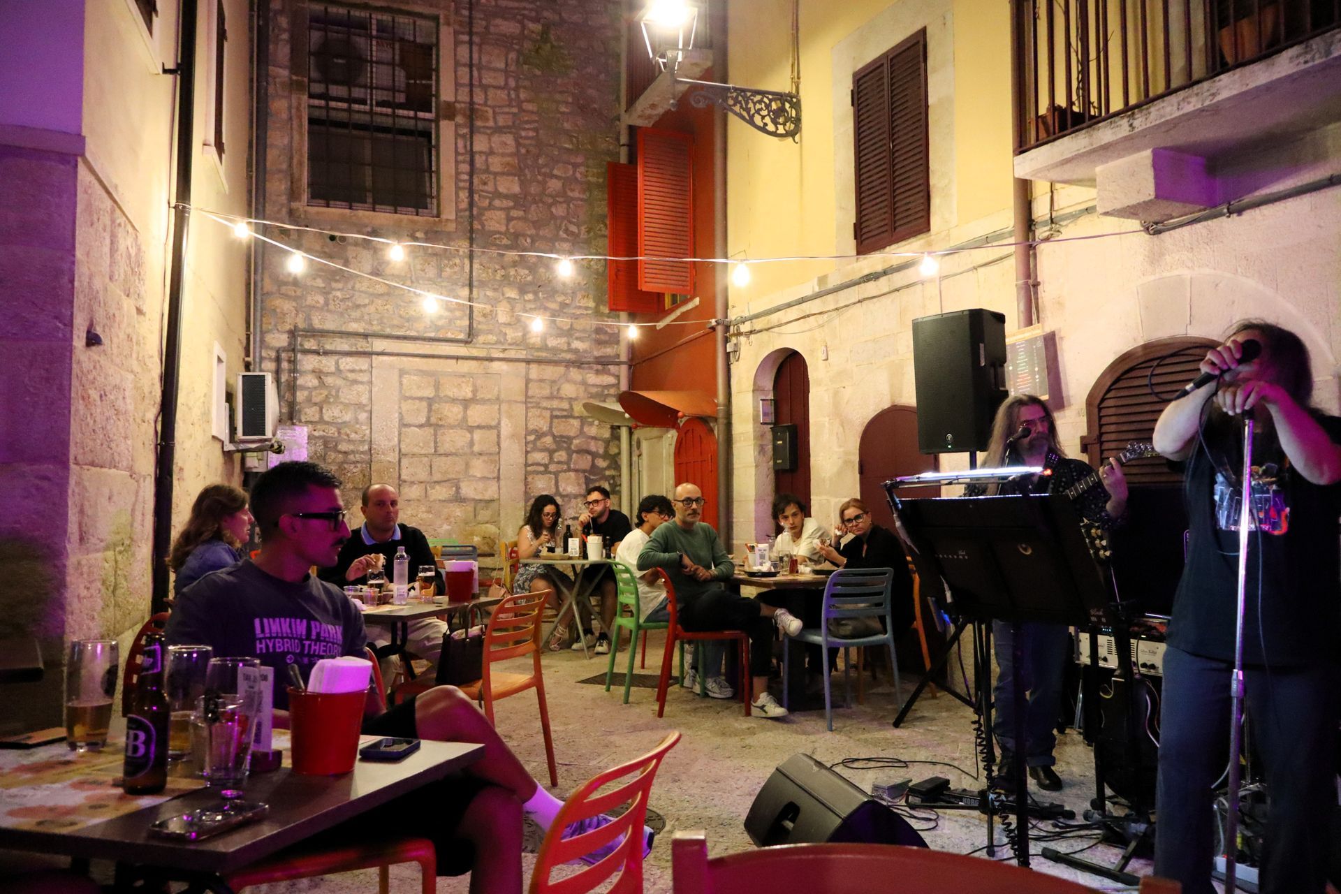 MSF25 MONSTERS HR'70