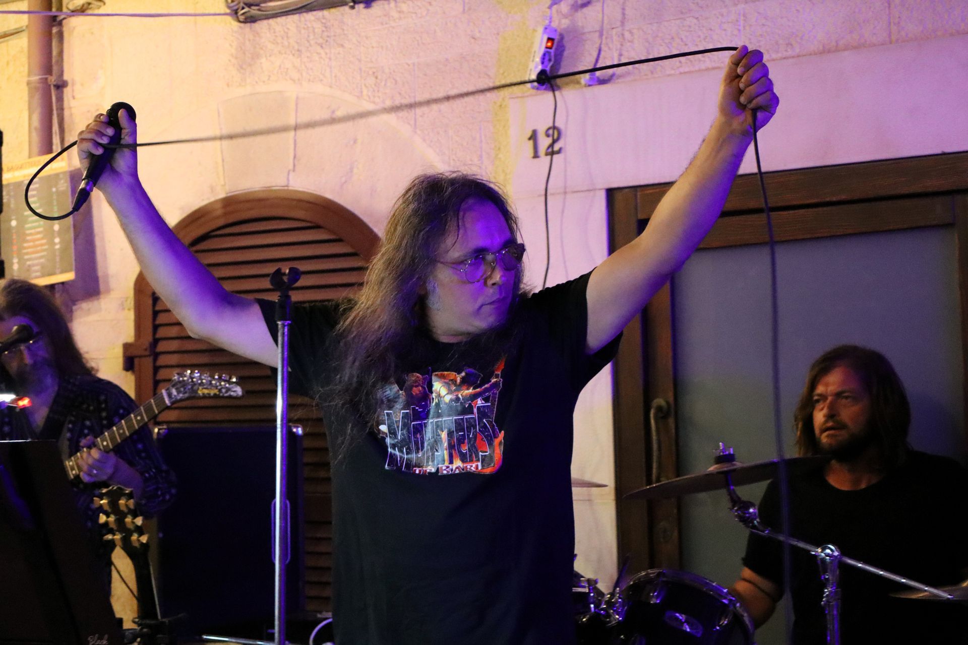 MSF25 MONSTERS HR'70