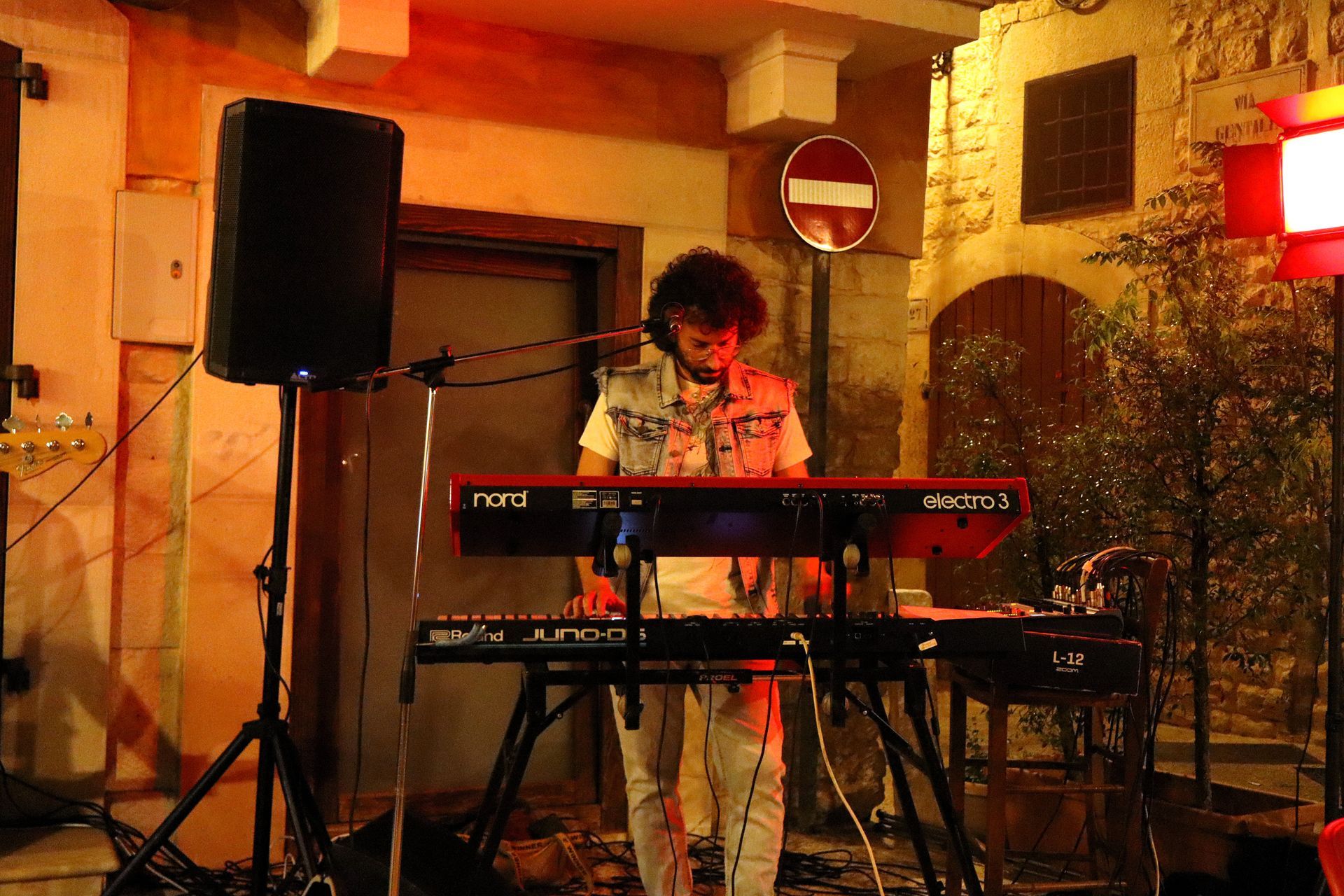 MSF25 MONSTERS HR'70