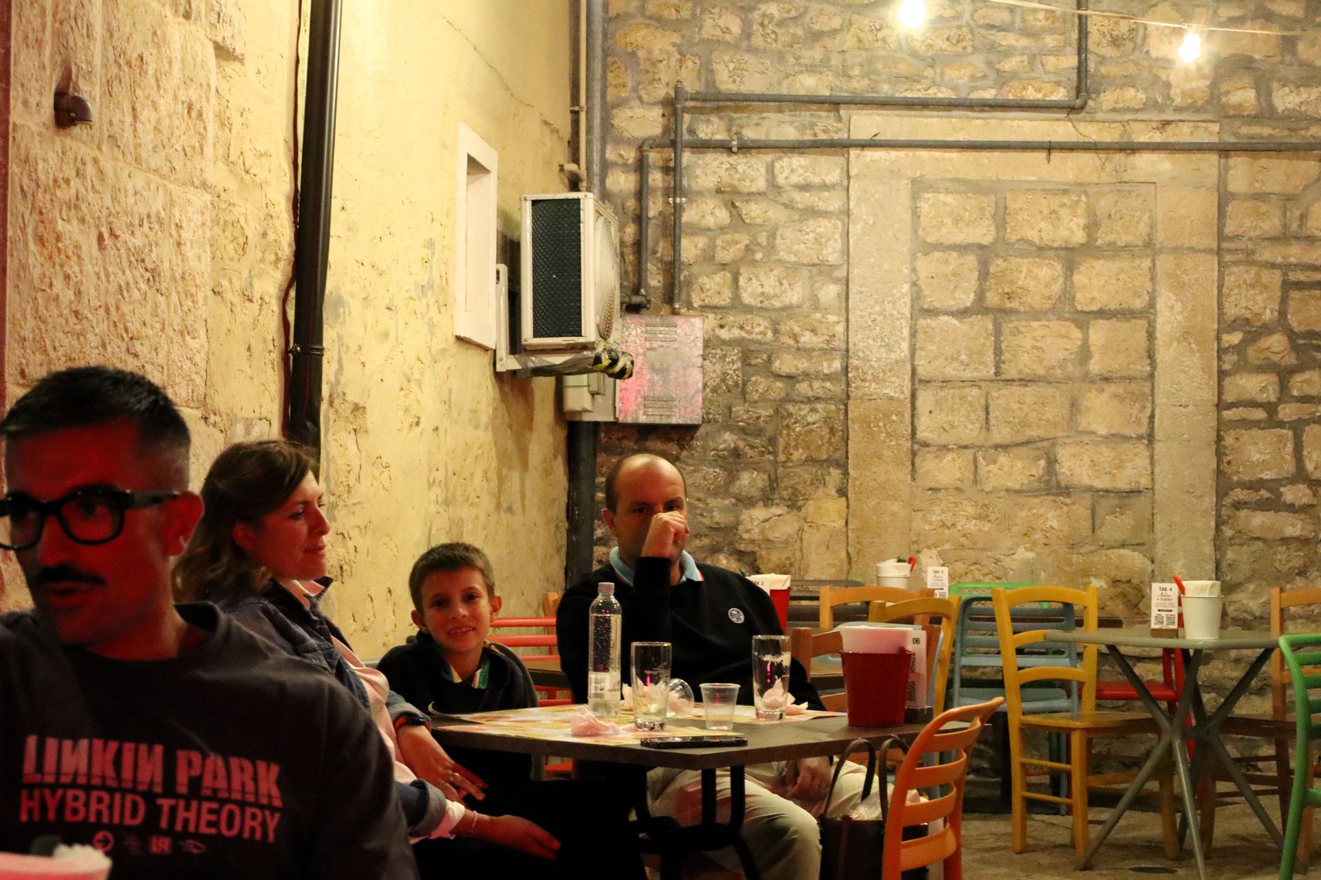 MSF25 MONSTERS HR'70