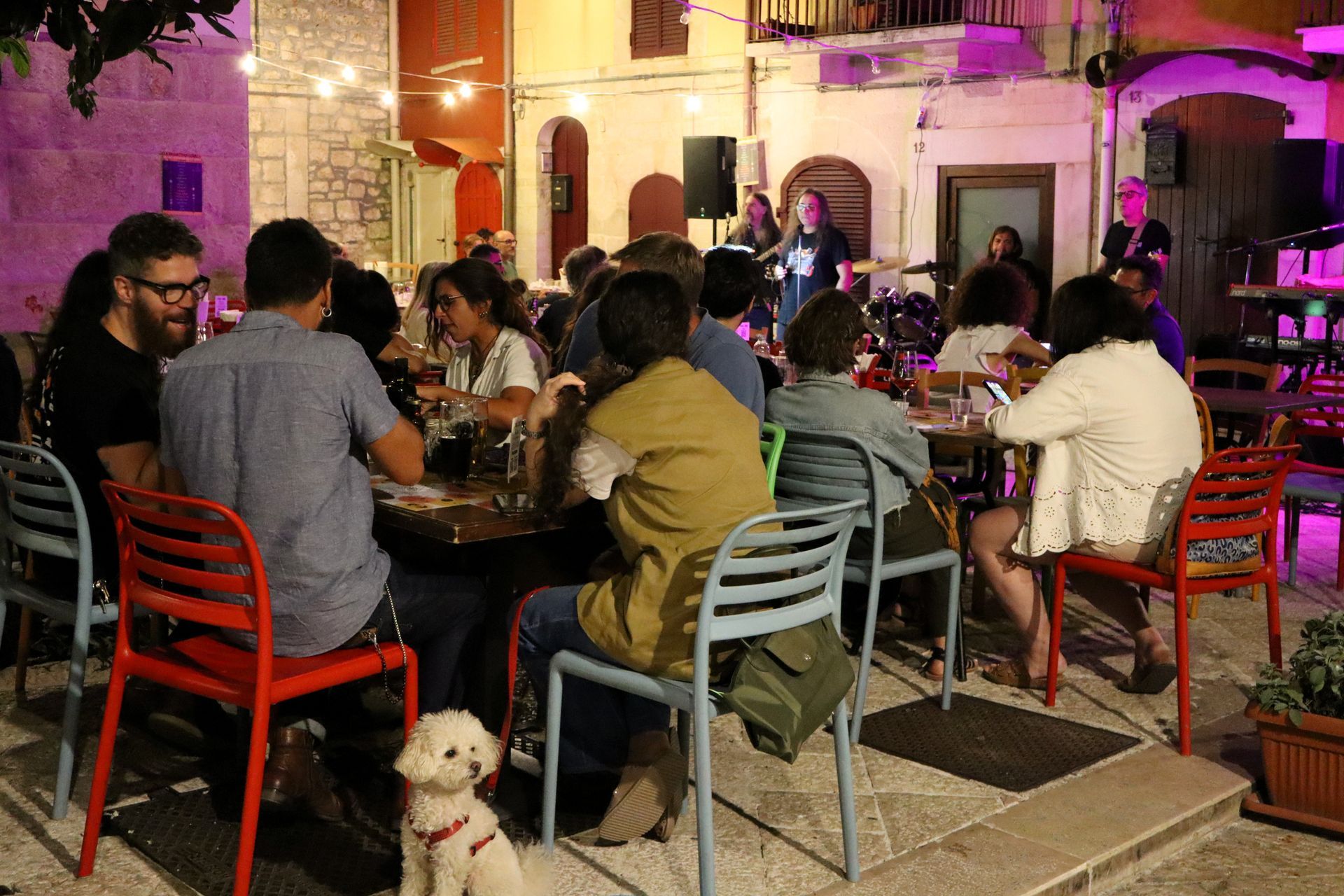 MSF25 MONSTERS HR'70