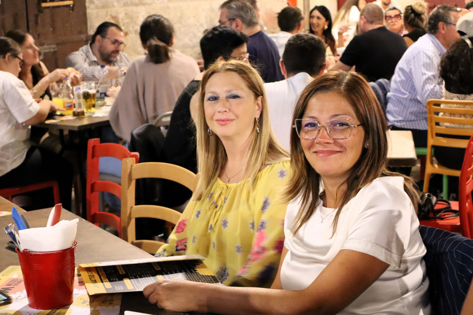 MSF25 MADONNA & LADY GAGA