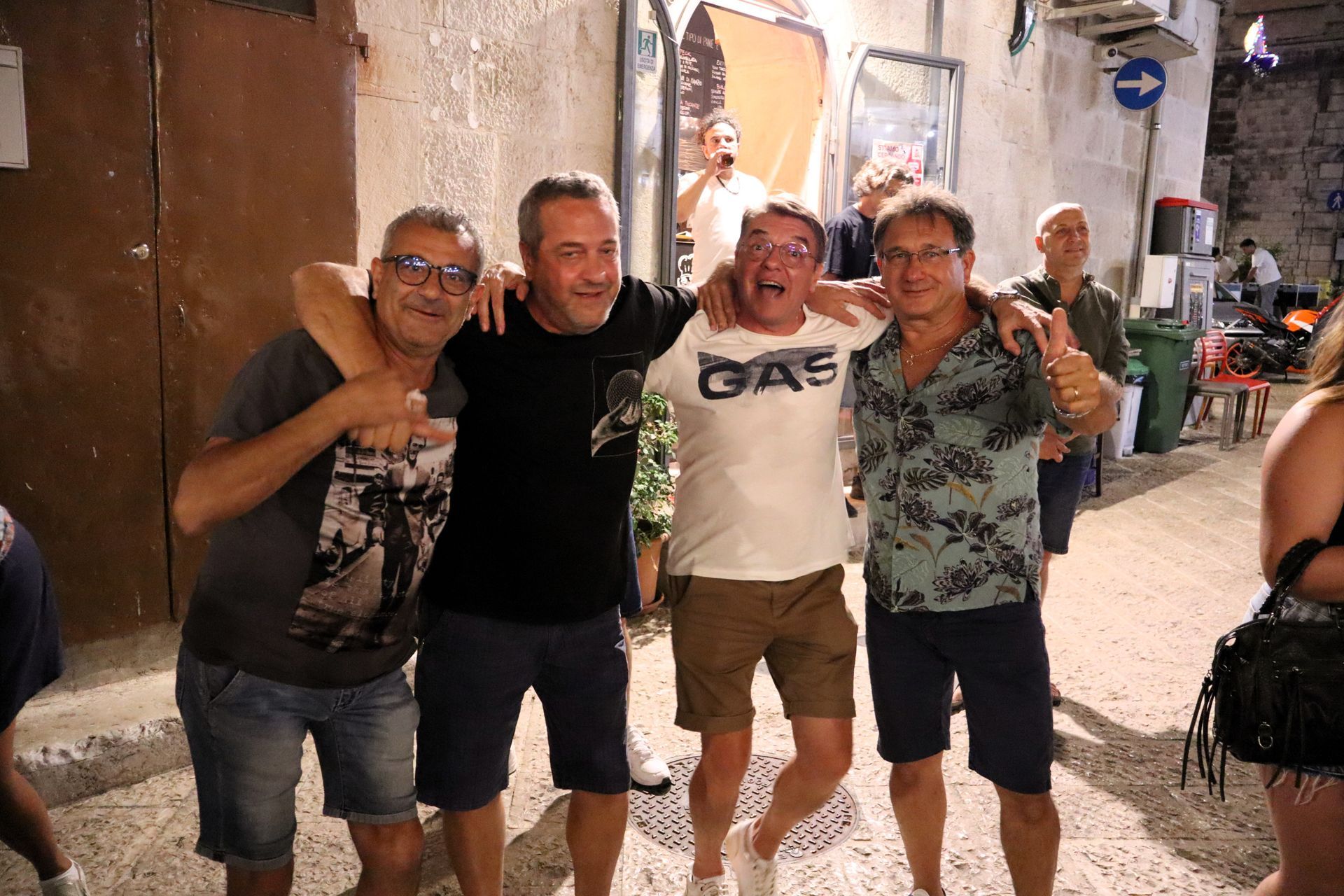 MSF25 MADONNA & LADY GAGA