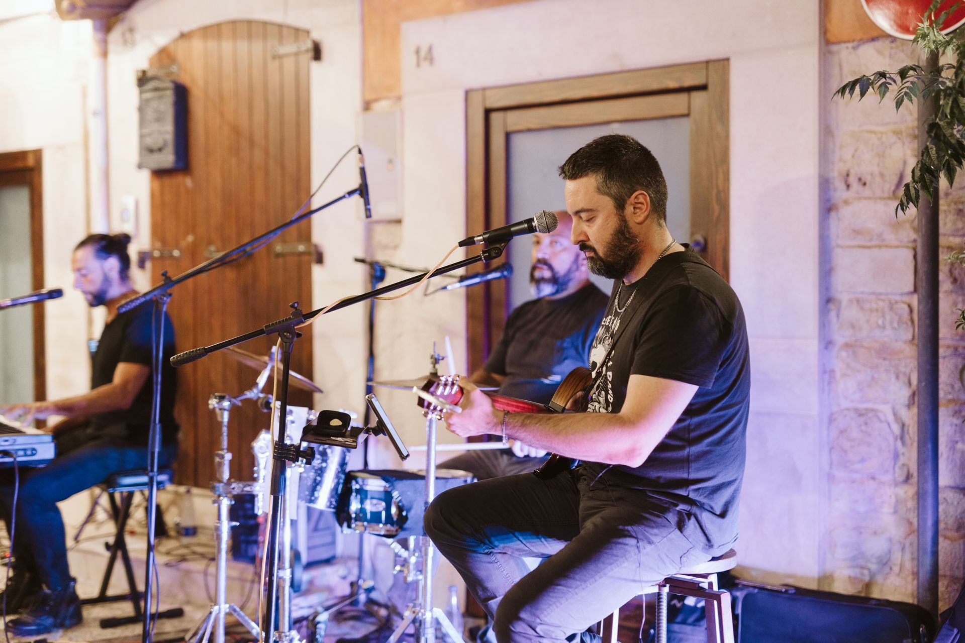 MERCOLEdì 03 luglio 2024 - precious - depeche mode tribute band