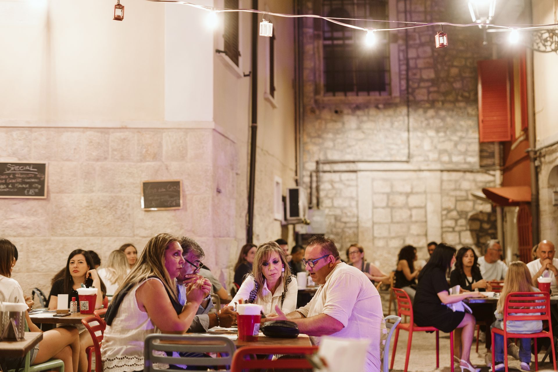 MERCOLEdì 03 luglio 2024 - precious - depeche mode tribute band