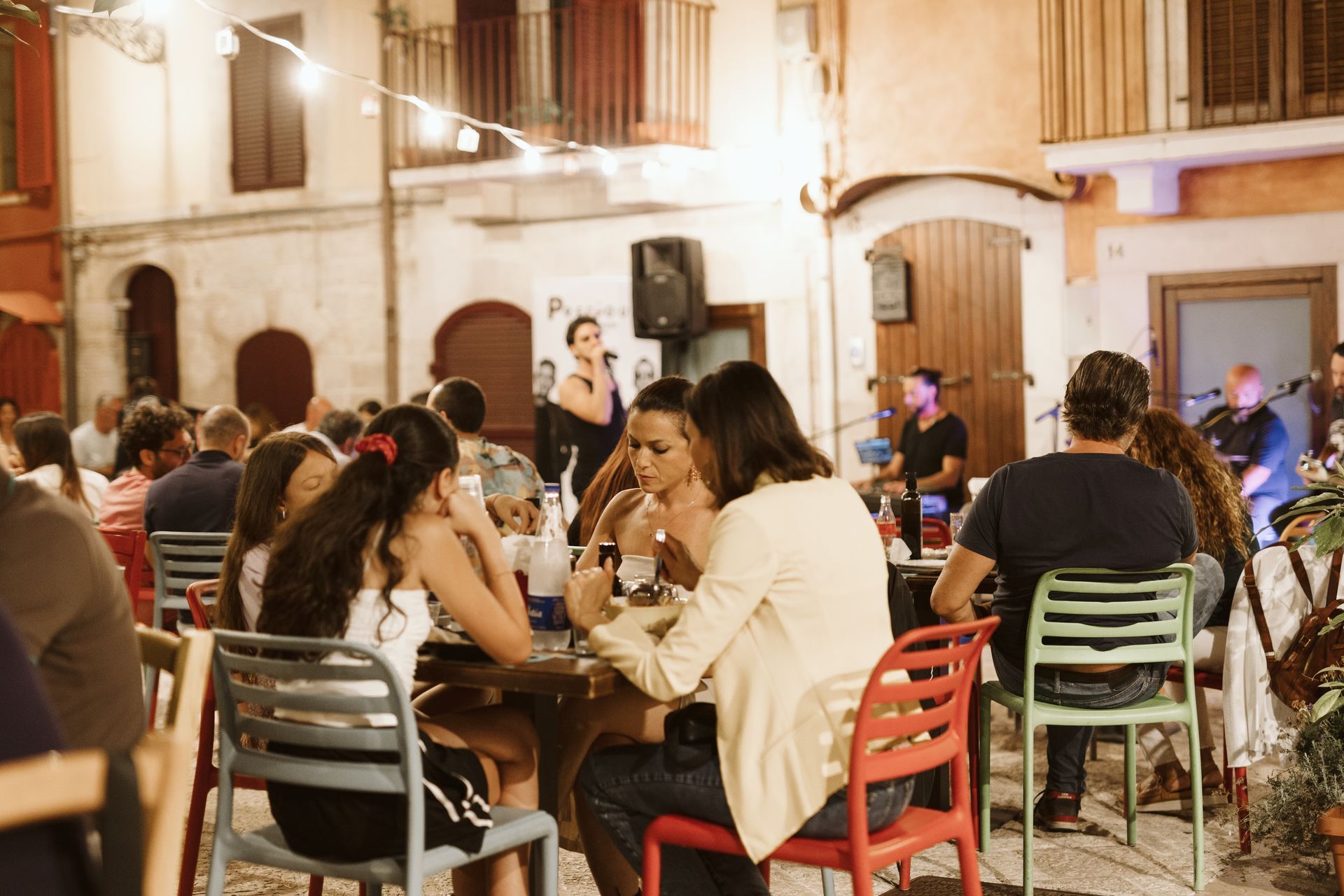 MERCOLEdì 03 luglio 2024 - precious - depeche mode tribute band