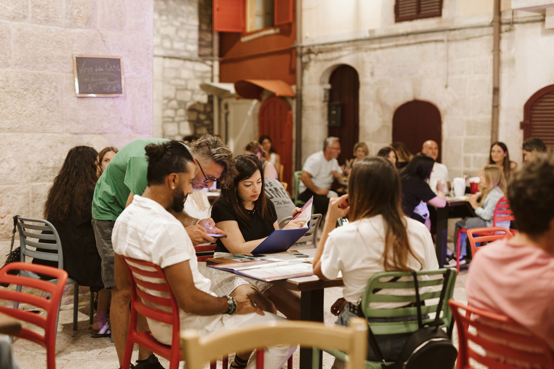 MERCOLEdì 03 luglio 2024 - precious - depeche mode tribute band