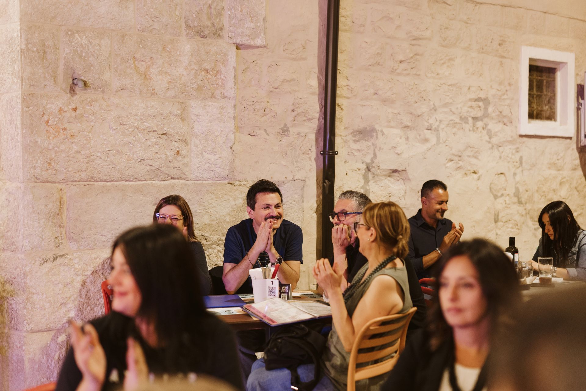 MERCOLEdì 03 luglio 2024 - precious - depeche mode tribute band