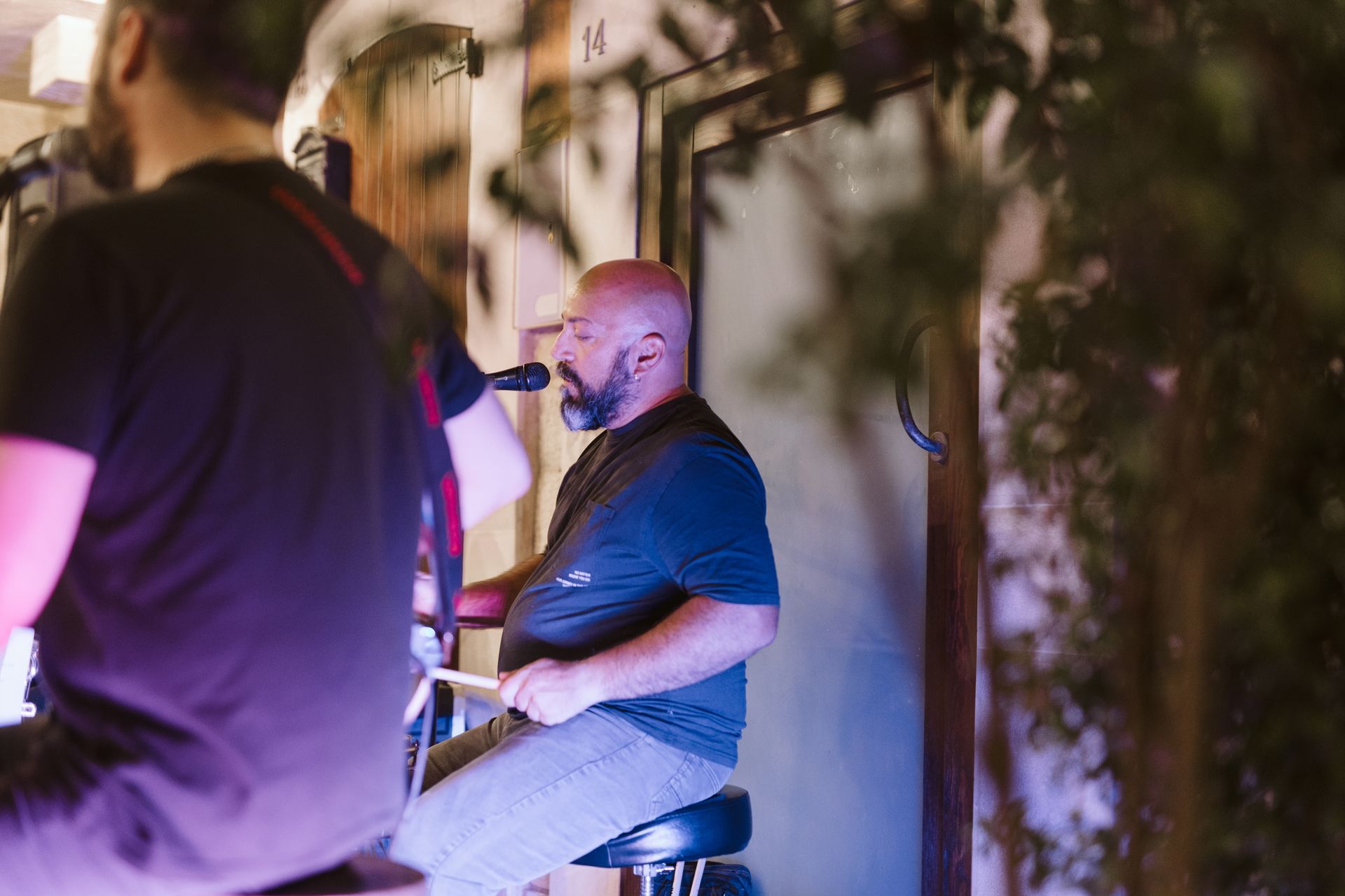 MERCOLEdì 03 luglio 2024 - precious - depeche mode tribute band