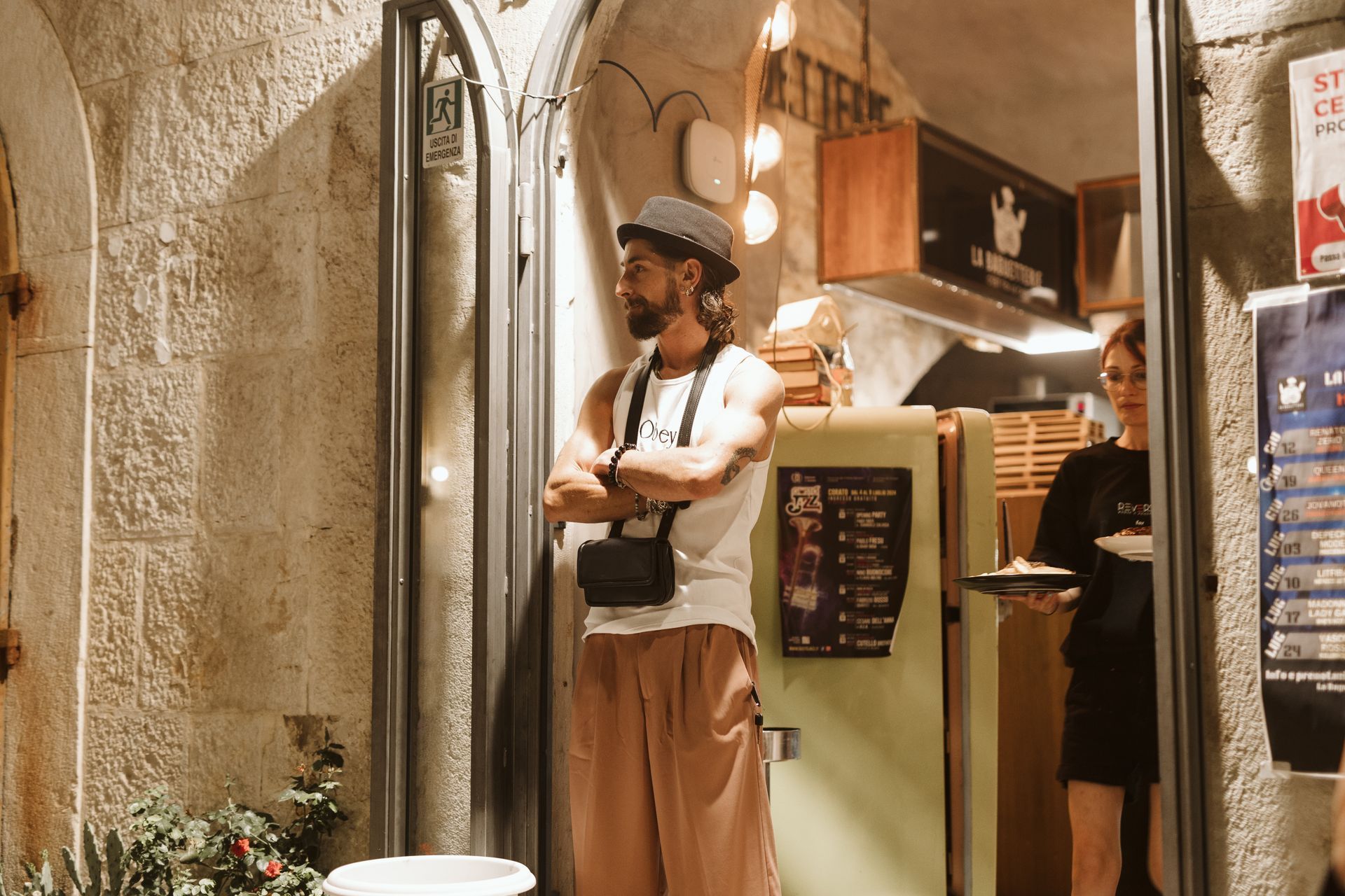 MERCOLEdì 03 luglio 2024 - precious - depeche mode tribute band