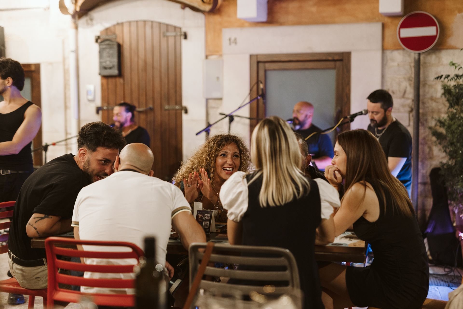 MERCOLEdì 03 luglio 2024 - precious - depeche mode tribute band