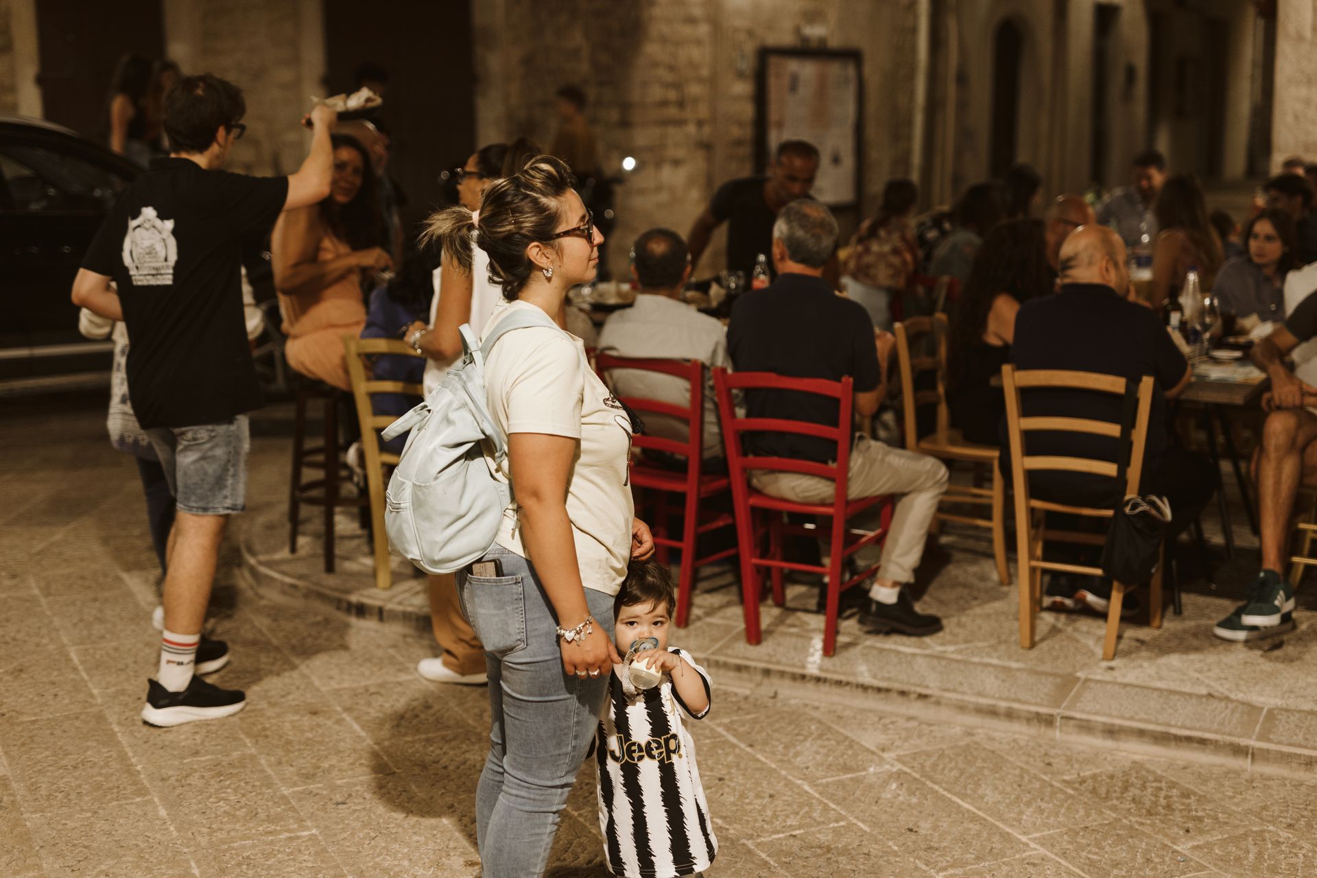 MERCOLEdì 03 luglio 2024 - precious - depeche mode tribute band