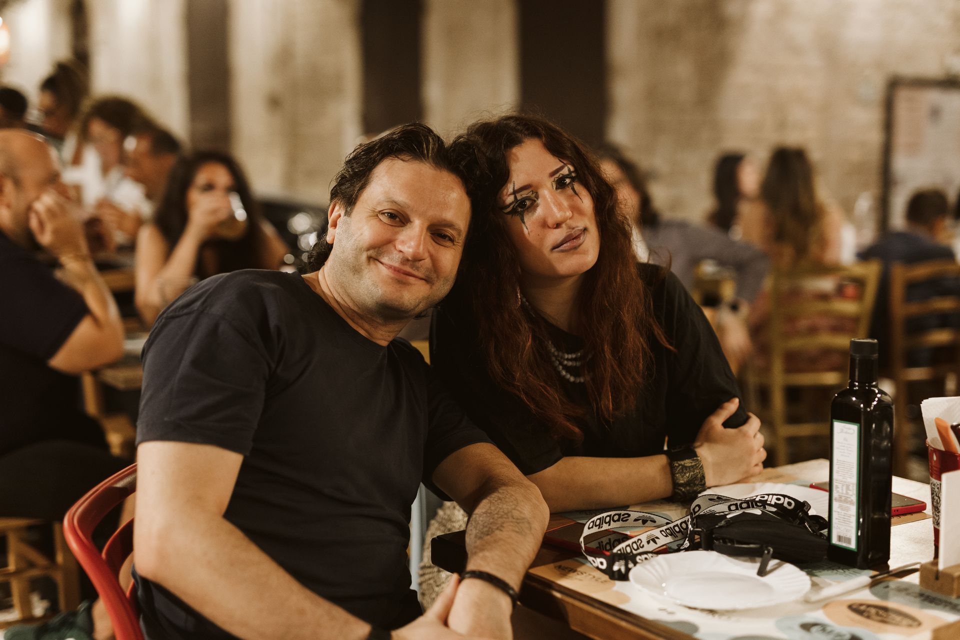 MERCOLEdì 03 luglio 2024 - precious - depeche mode tribute band