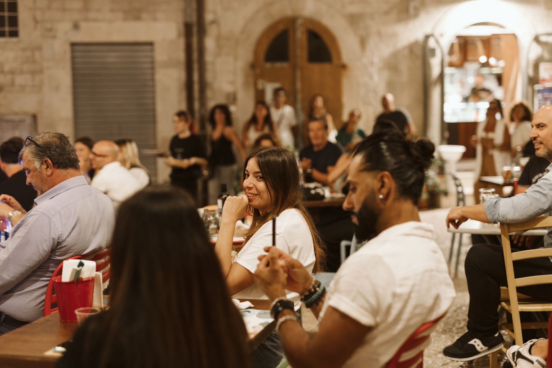 MERCOLEdì 03 luglio 2024 - precious - depeche mode tribute band