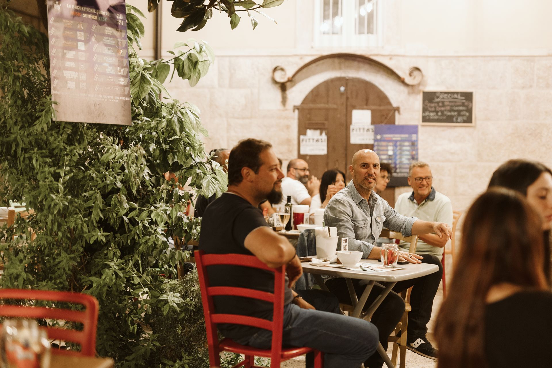 MERCOLEdì 03 luglio 2024 - precious - depeche mode tribute band