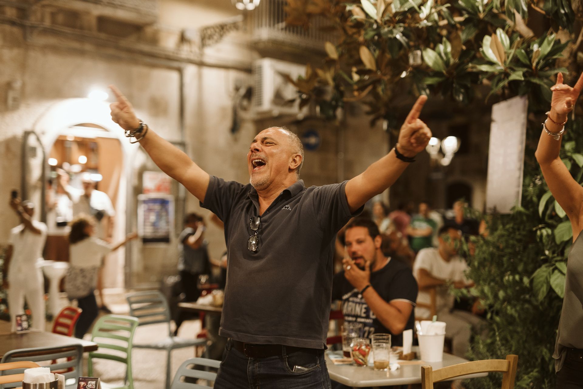 MERCOLEdì 03 luglio 2024 - precious - depeche mode tribute band