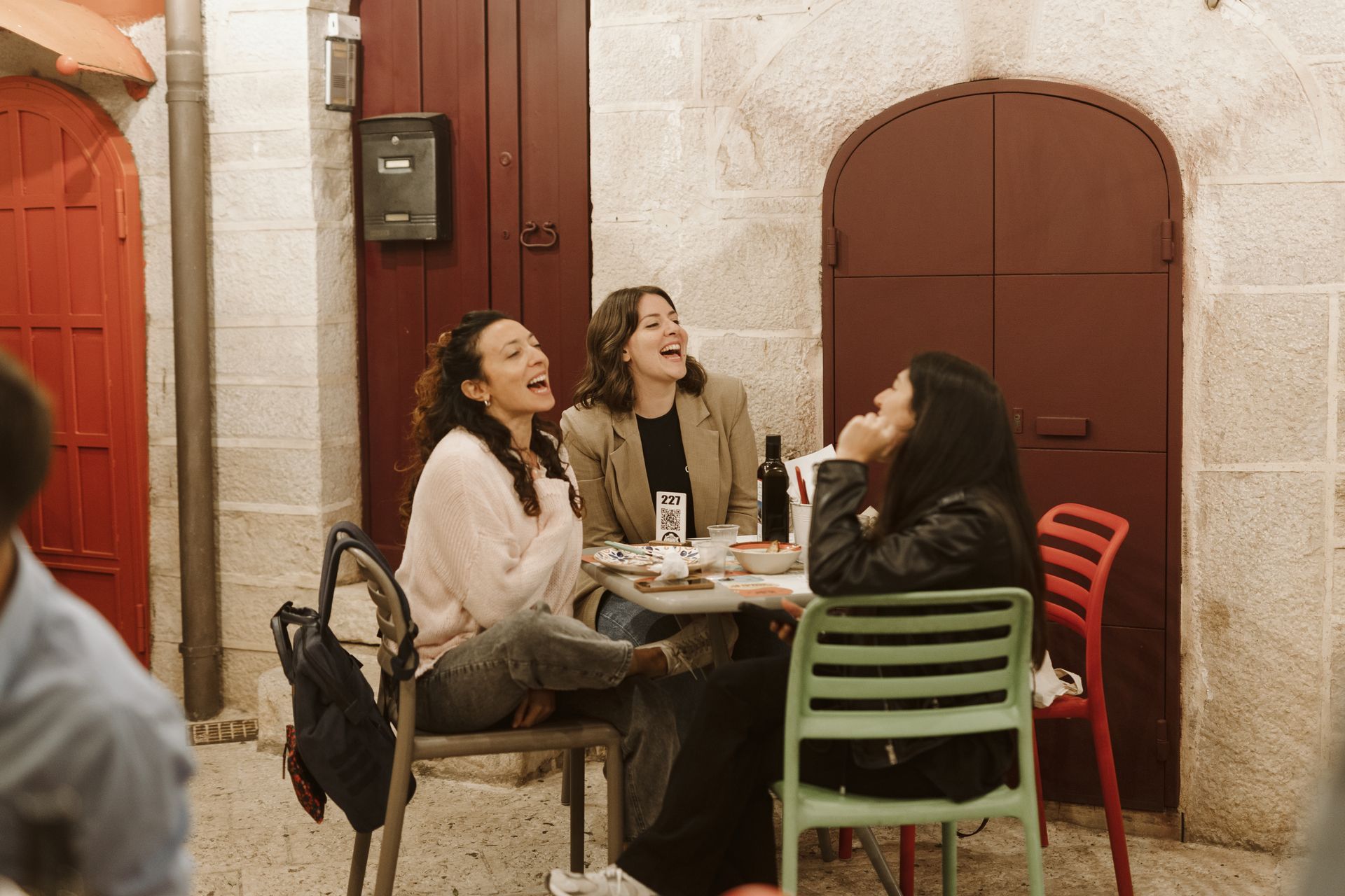 Venerdì 4 Ottobre 2024 - TZN - TIZIANO FERRO tribute band