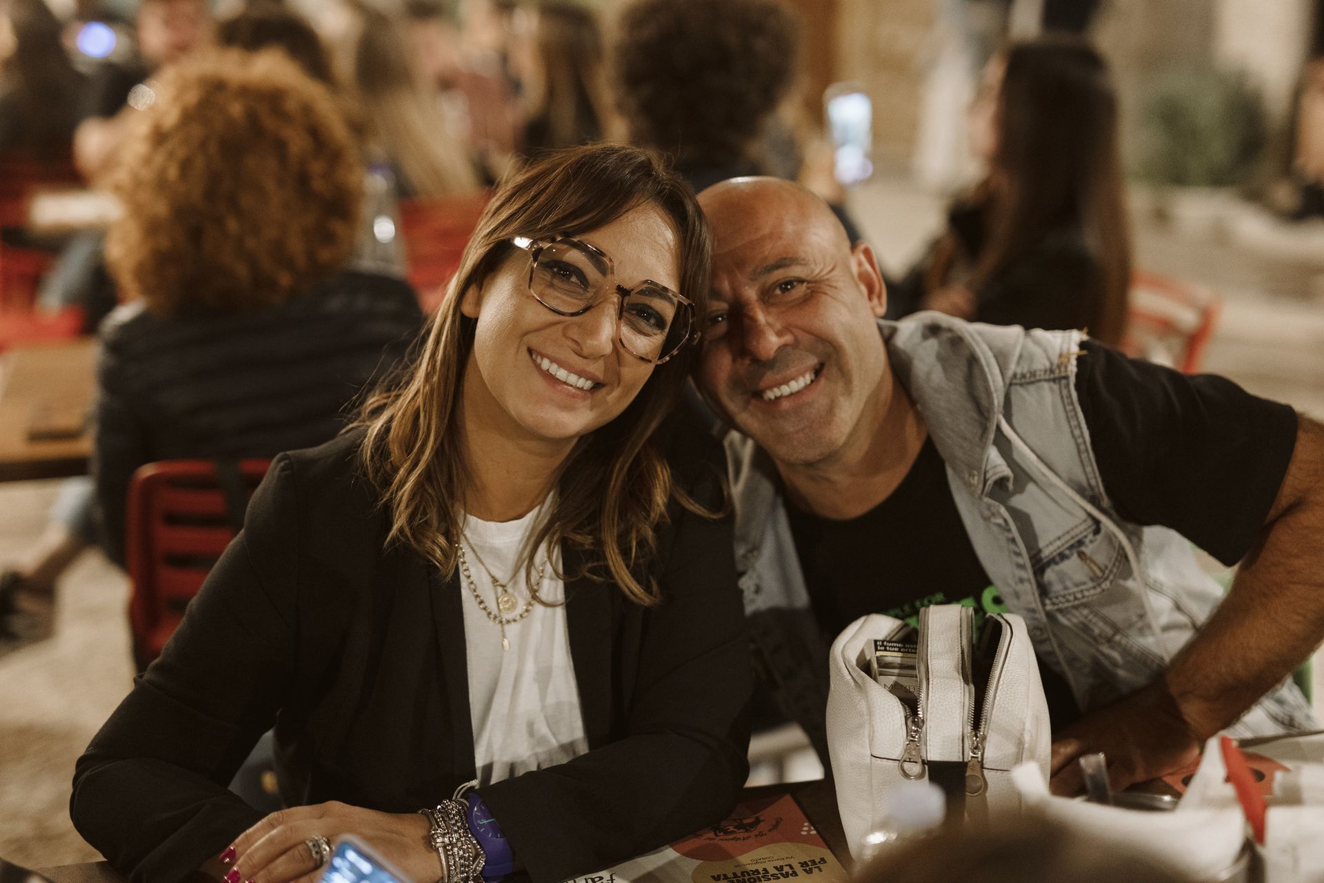 Venerdì 4 Ottobre 2024 - TZN - TIZIANO FERRO tribute band