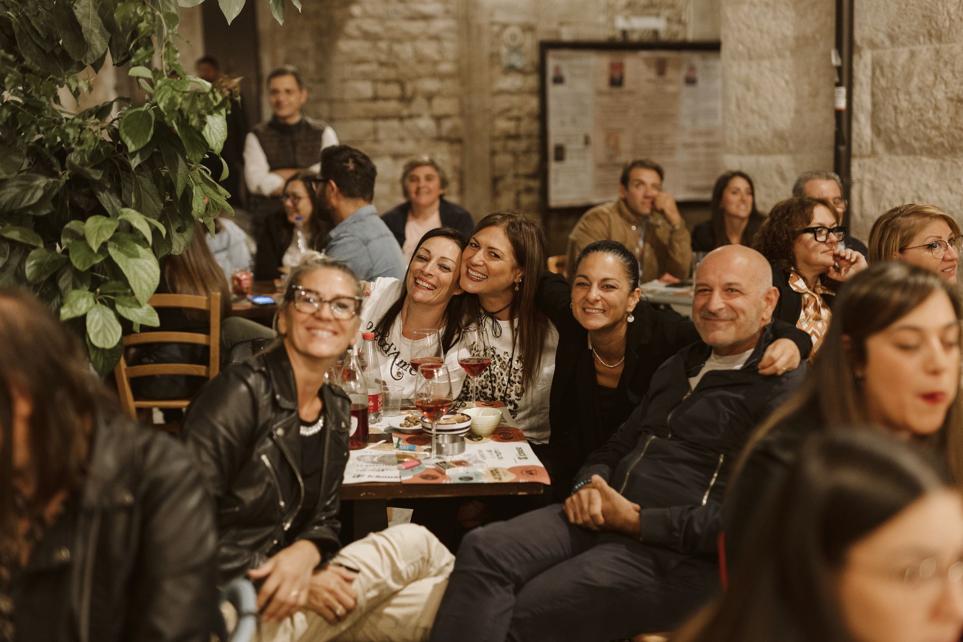 Venerdì 4 Ottobre 2024 - TZN - TIZIANO FERRO tribute band