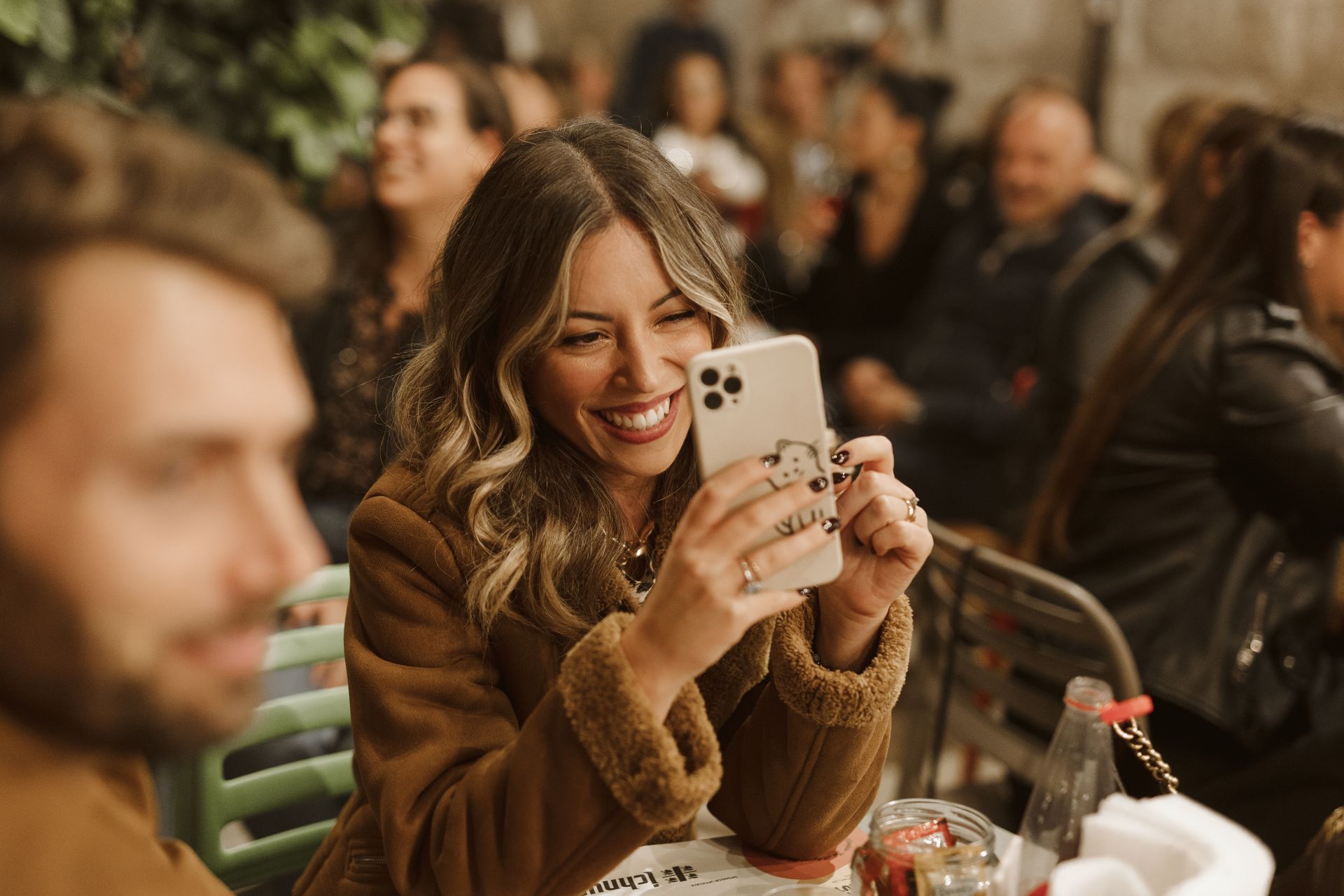 Venerdì 4 Ottobre 2024 - TZN - TIZIANO FERRO tribute band