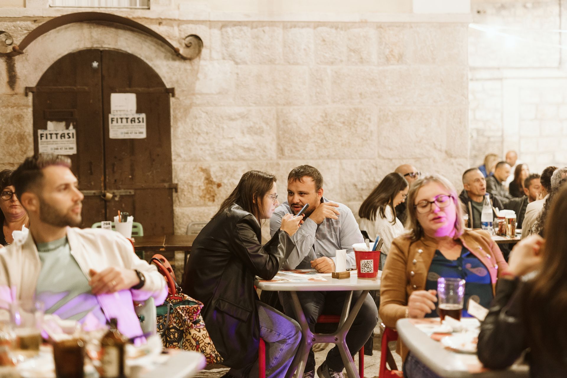 Venerdì 11 Ottobre 2024 - SENZA PIOMBO - Ligabue tribute band