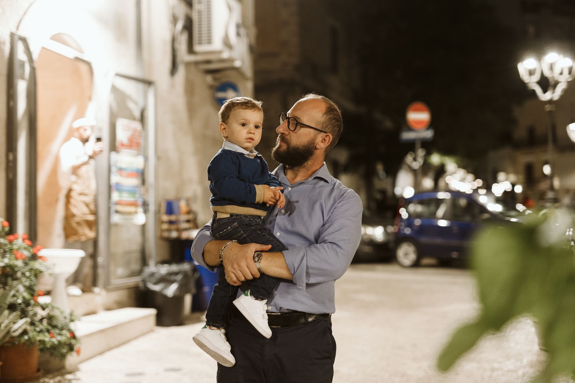 Venerdì 11 Ottobre 2024 - SENZA PIOMBO - Ligabue tribute band