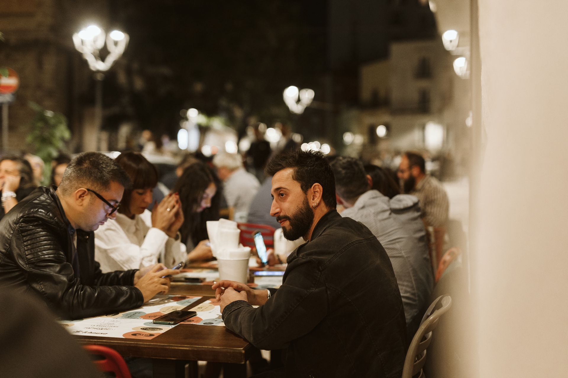 Venerdì 11 Ottobre 2024 - SENZA PIOMBO - Ligabue tribute band