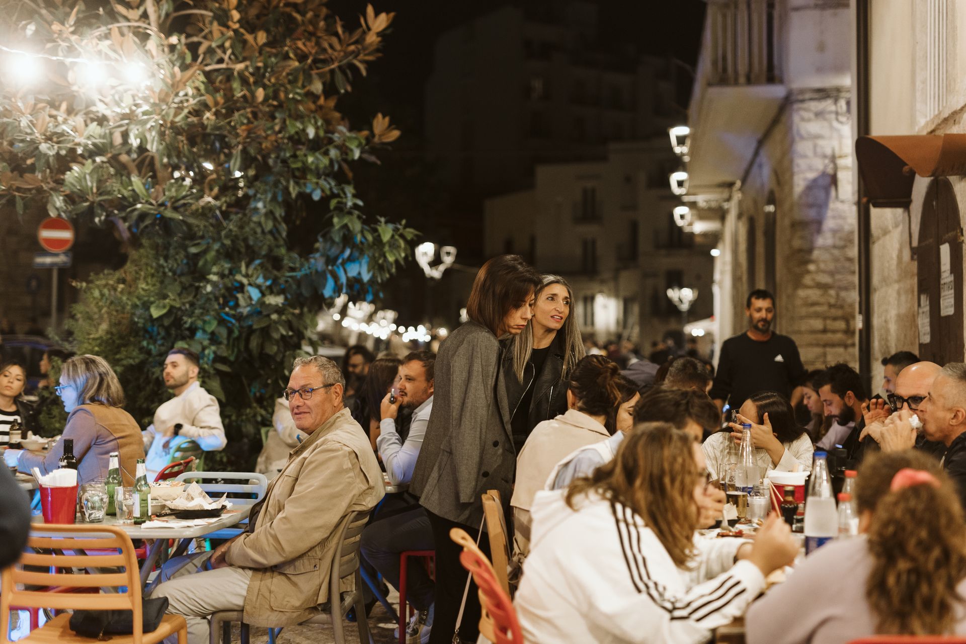 Venerdì 11 Ottobre 2024 - SENZA PIOMBO - Ligabue tribute band