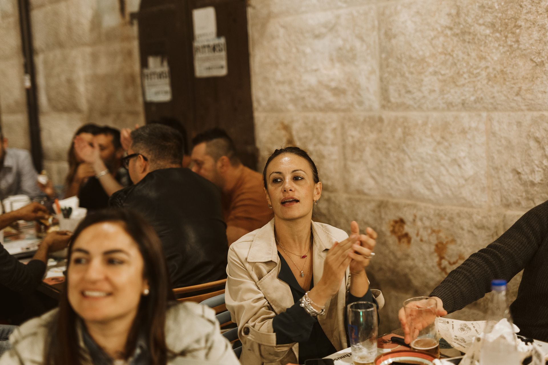 Venerdì 11 Ottobre 2024 - SENZA PIOMBO - Ligabue tribute band