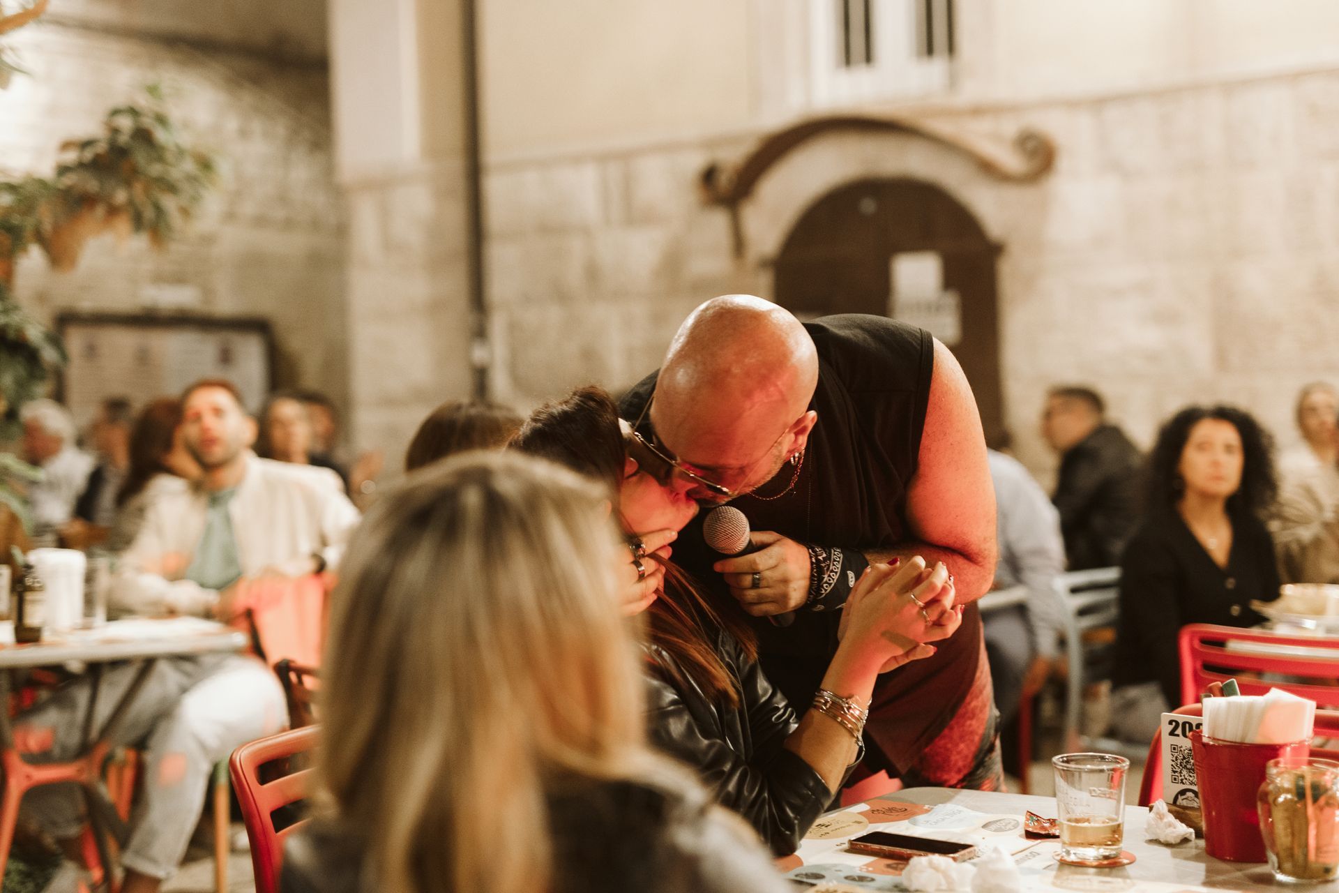 Venerdì 11 Ottobre 2024 - SENZA PIOMBO - Ligabue tribute band