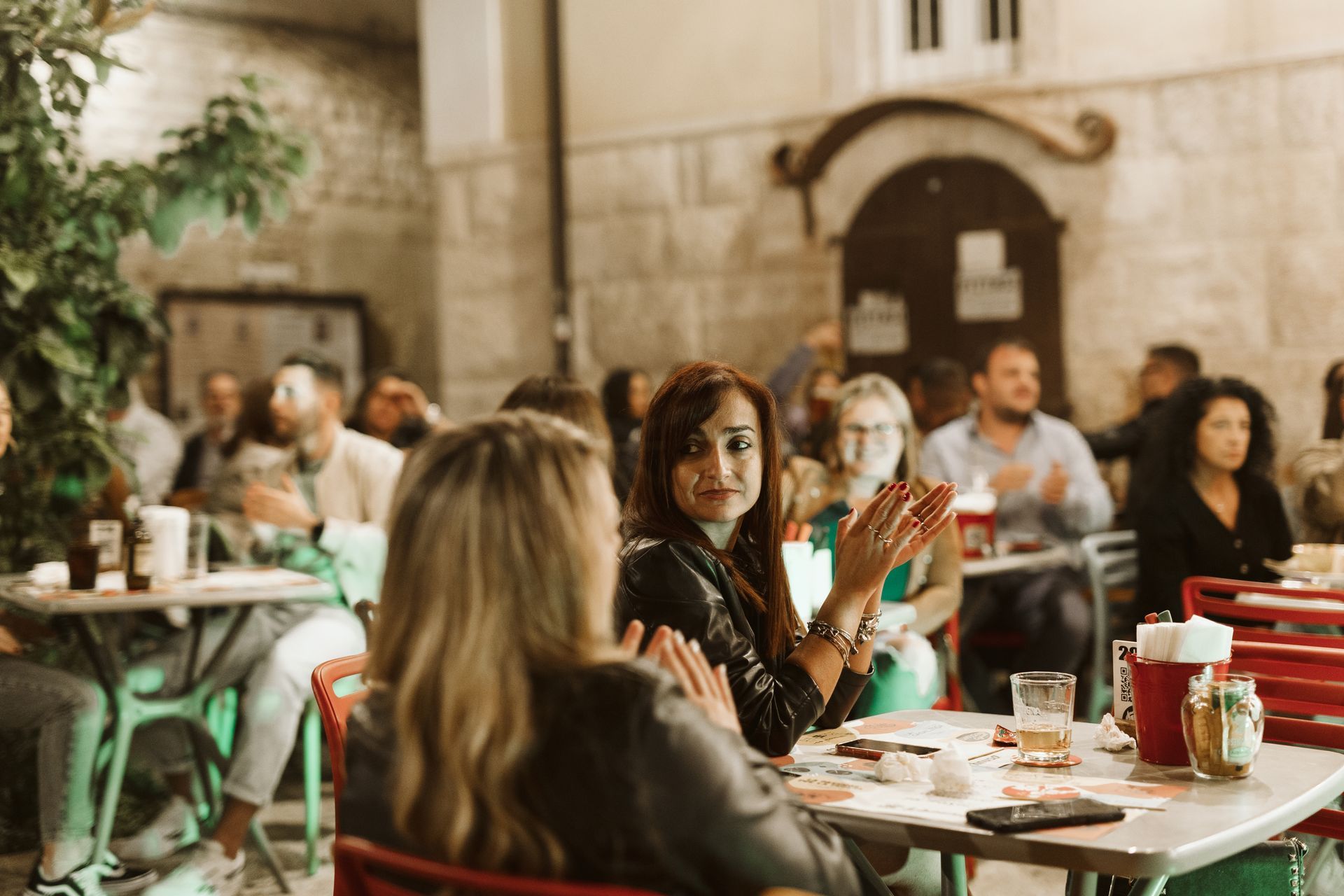 Venerdì 11 Ottobre 2024 - SENZA PIOMBO - Ligabue tribute band