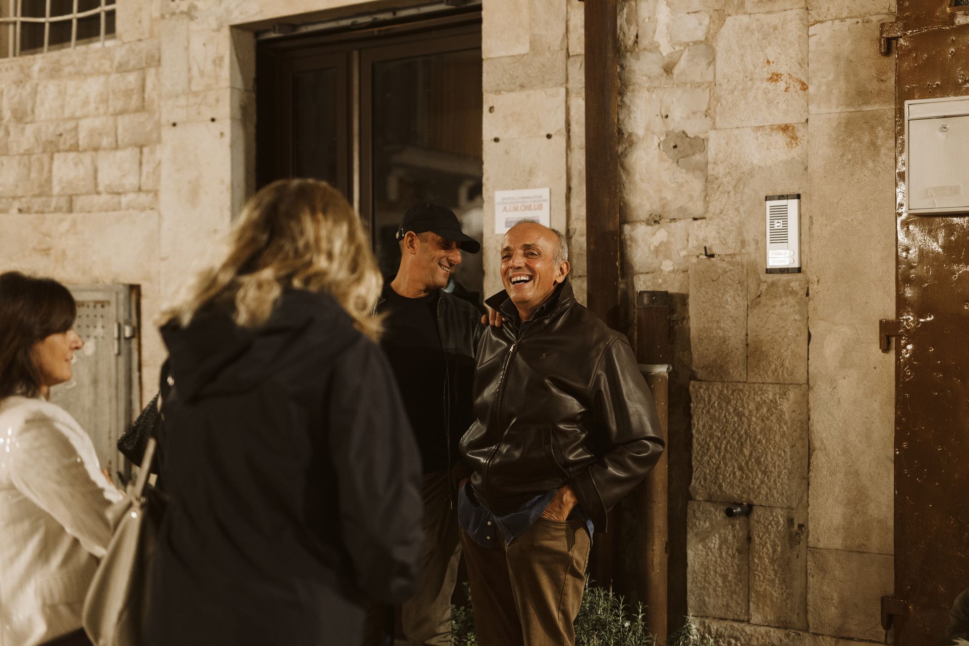 Venerdì 11 Ottobre 2024 - SENZA PIOMBO - Ligabue tribute band