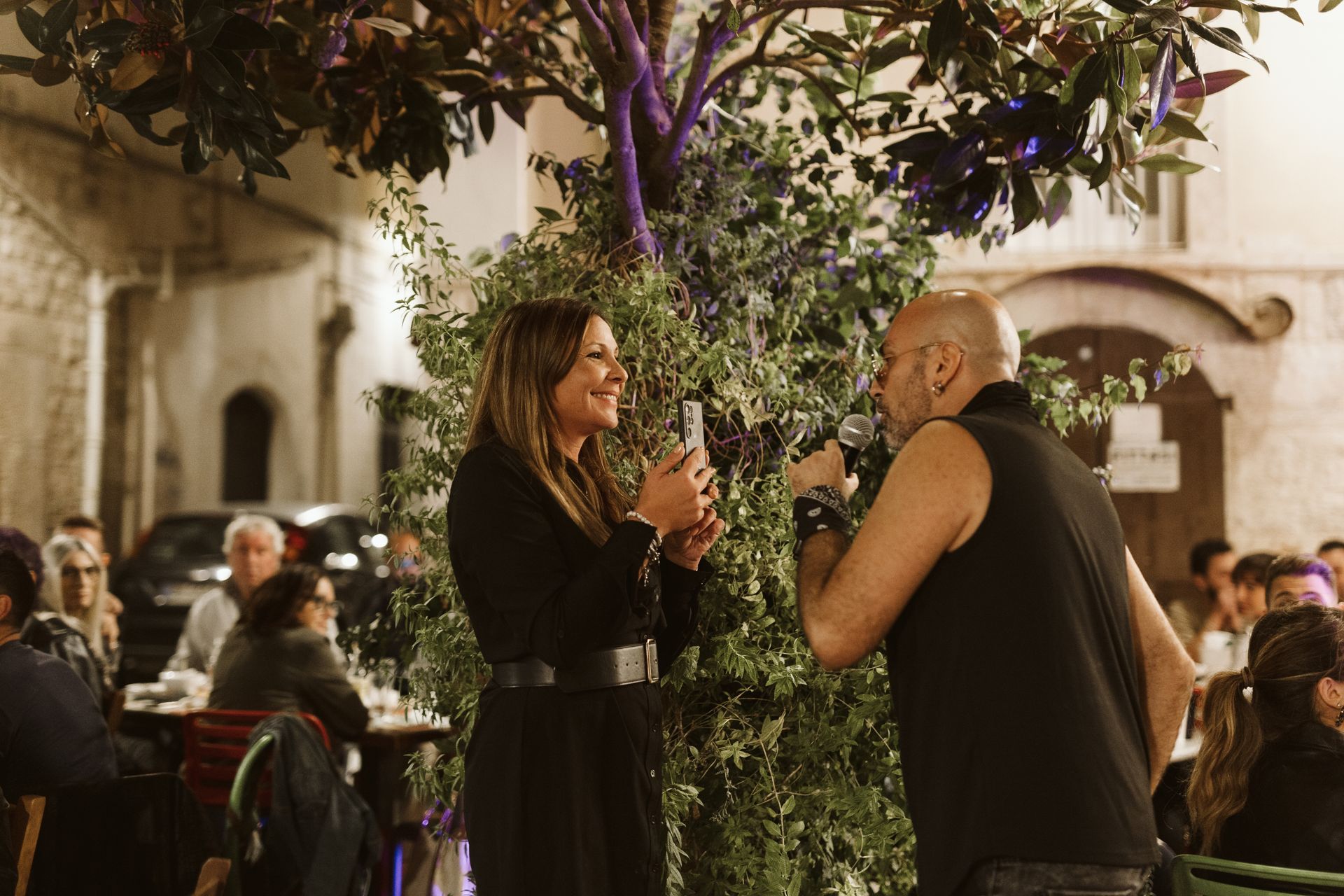 Venerdì 11 Ottobre 2024 - SENZA PIOMBO - Ligabue tribute band