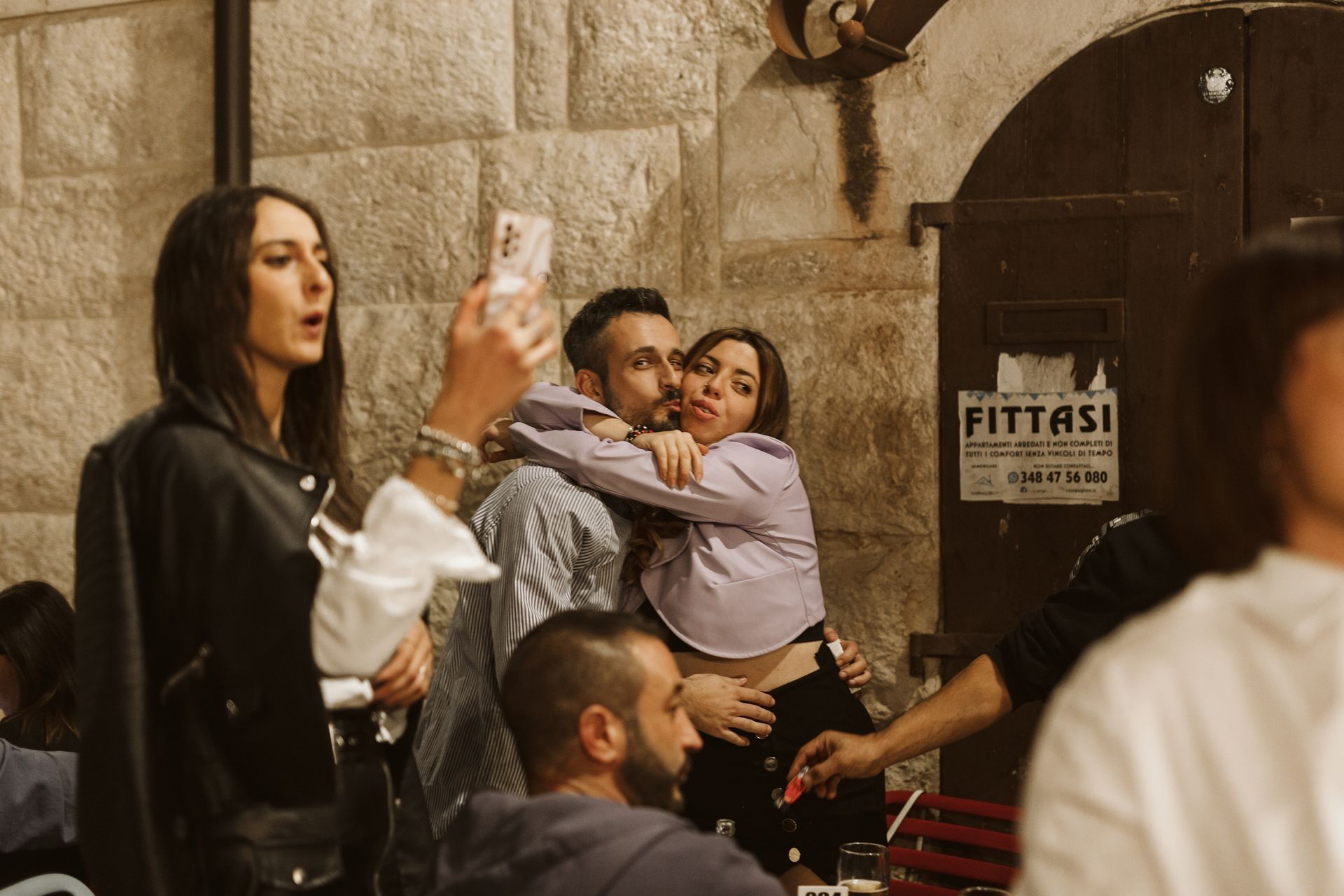 Venerdì 11 Ottobre 2024 - SENZA PIOMBO - Ligabue tribute band