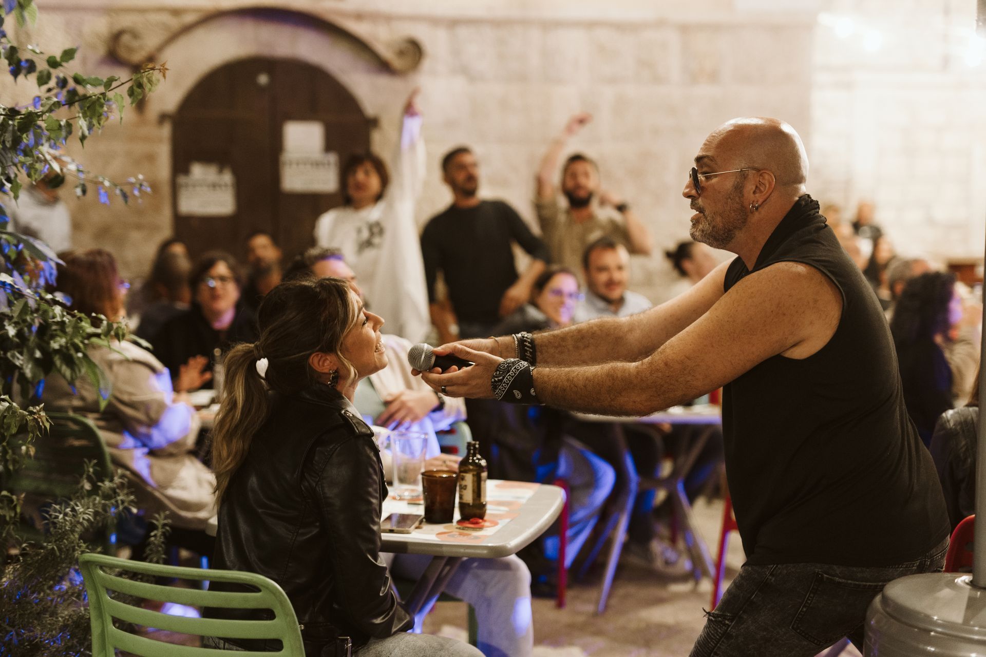 Venerdì 11 Ottobre 2024 - SENZA PIOMBO - Ligabue tribute band