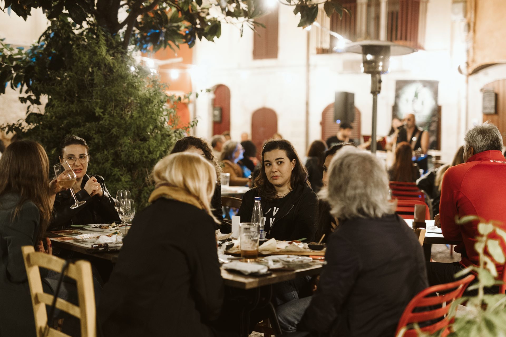 Venerdì 11 Ottobre 2024 - SENZA PIOMBO - Ligabue tribute band