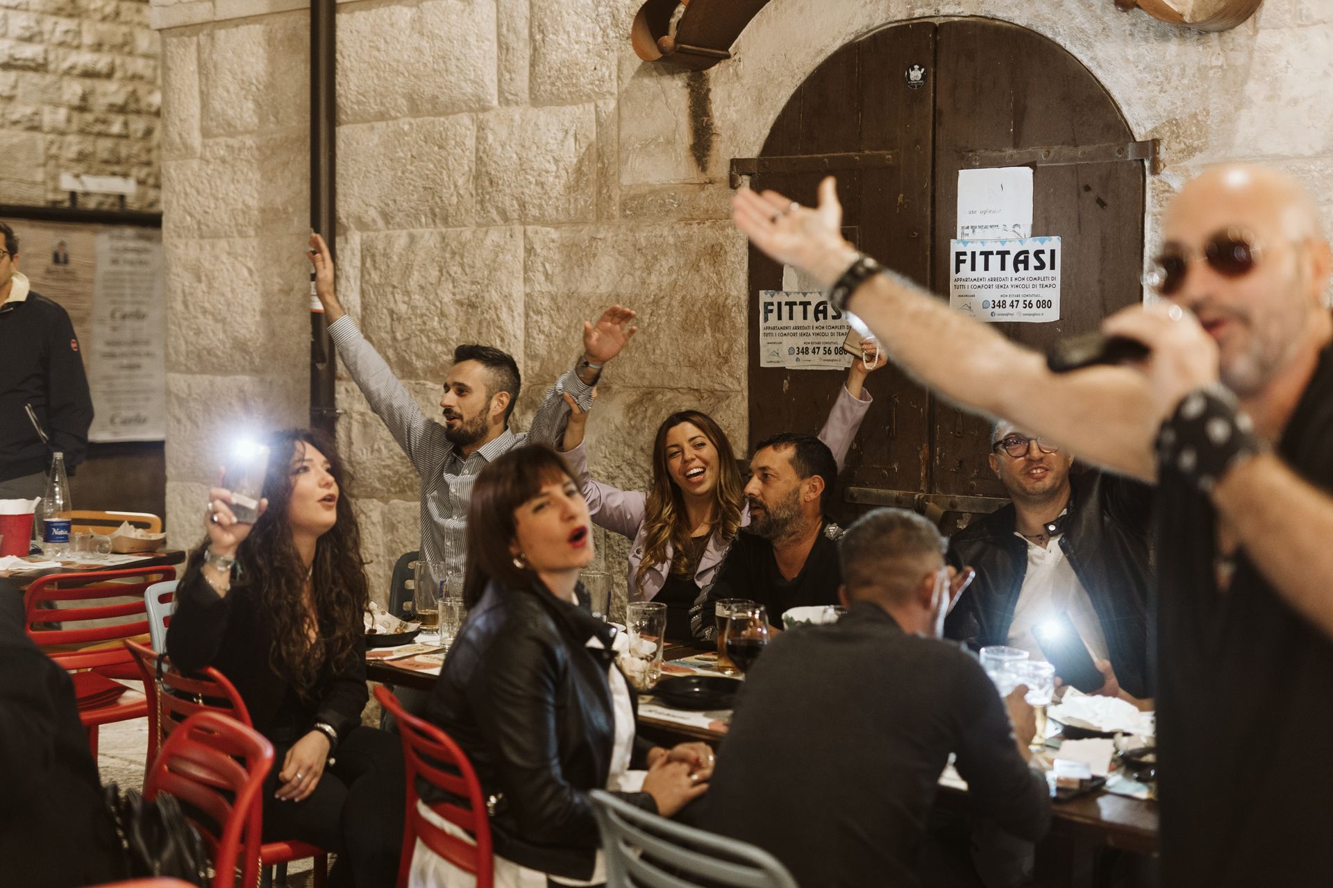 Venerdì 11 Ottobre 2024 - SENZA PIOMBO - Ligabue tribute band