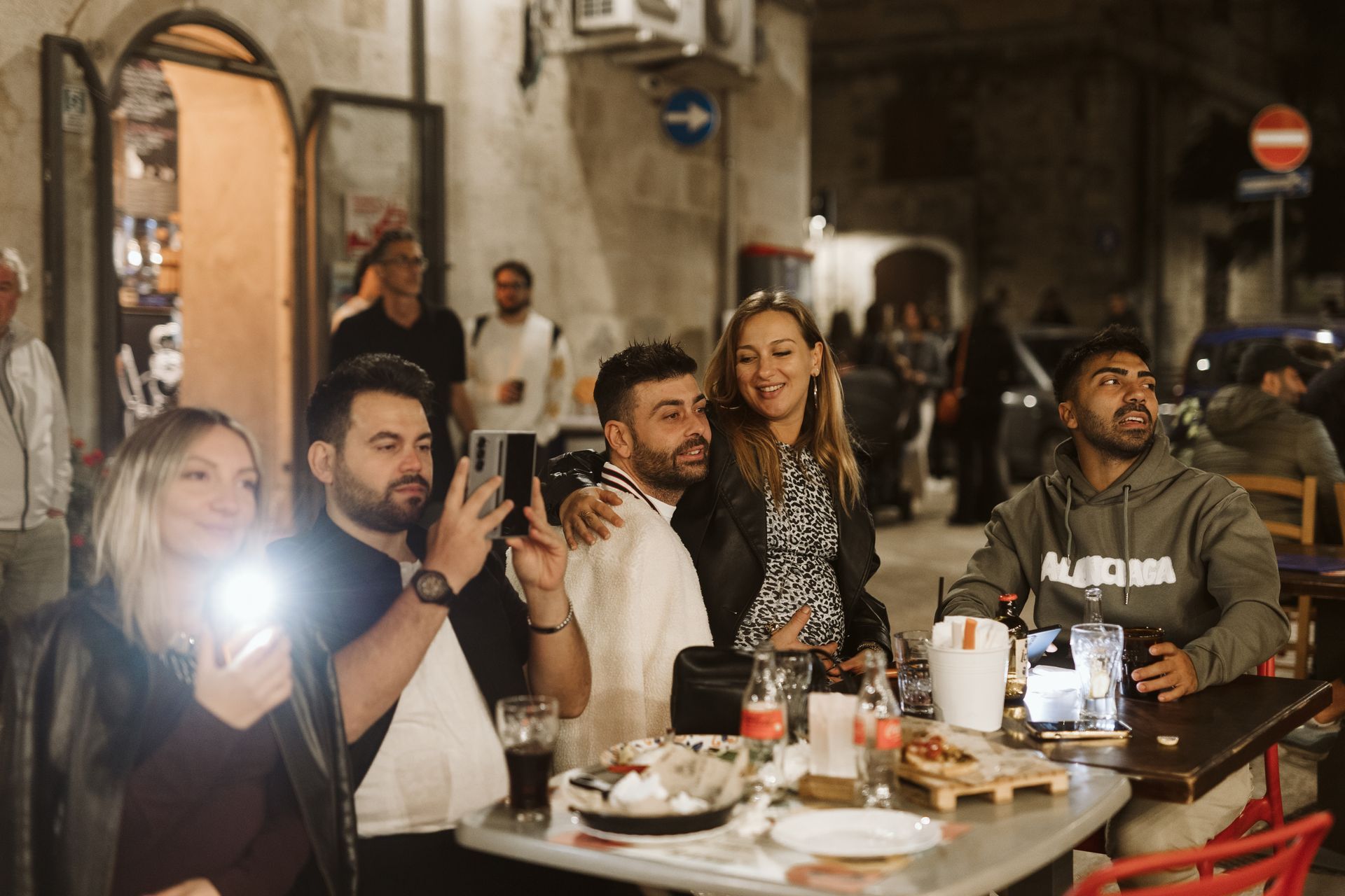 Venerdì 11 Ottobre 2024 - SENZA PIOMBO - Ligabue tribute band