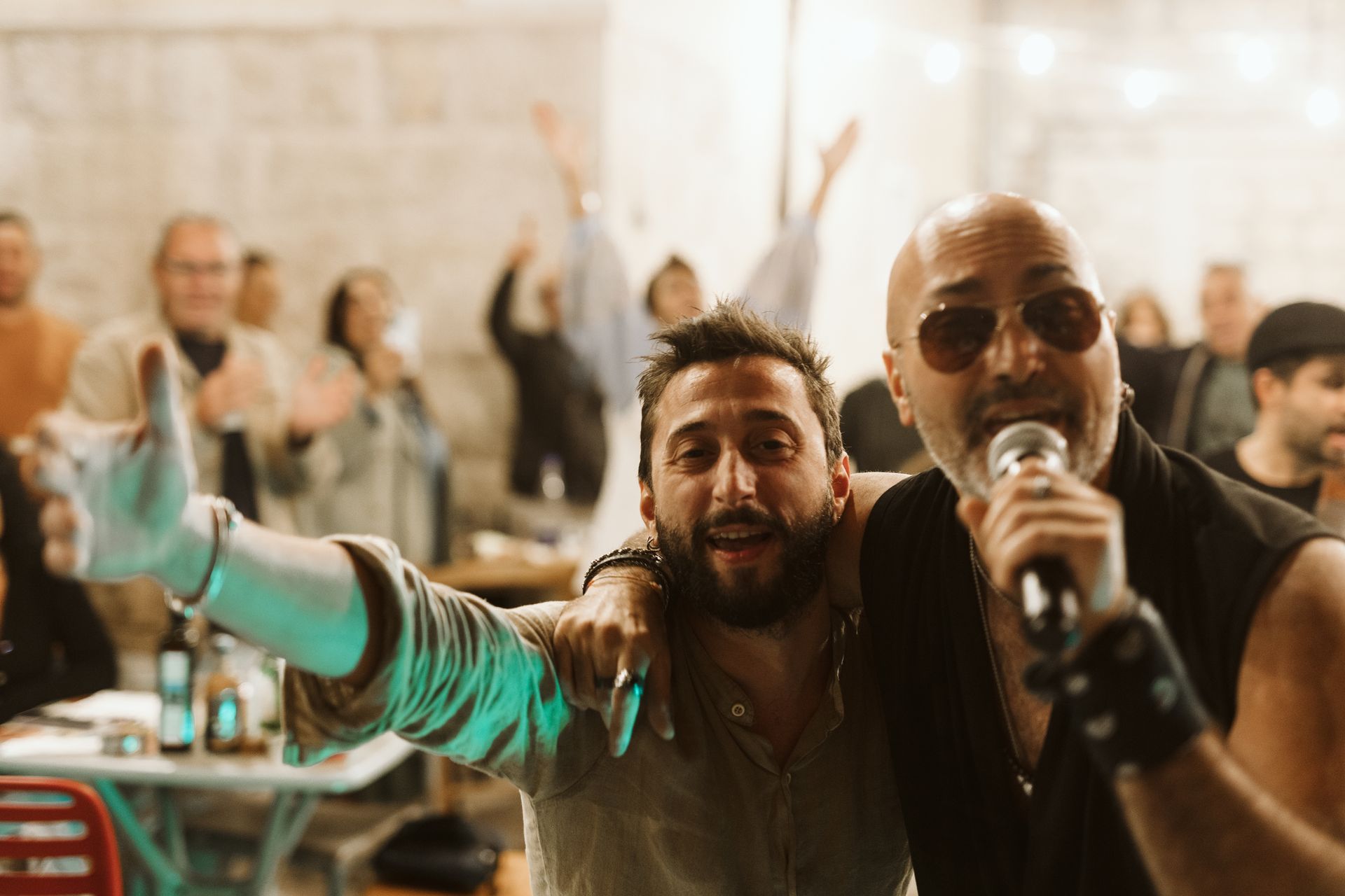 Venerdì 11 Ottobre 2024 - SENZA PIOMBO - Ligabue tribute band