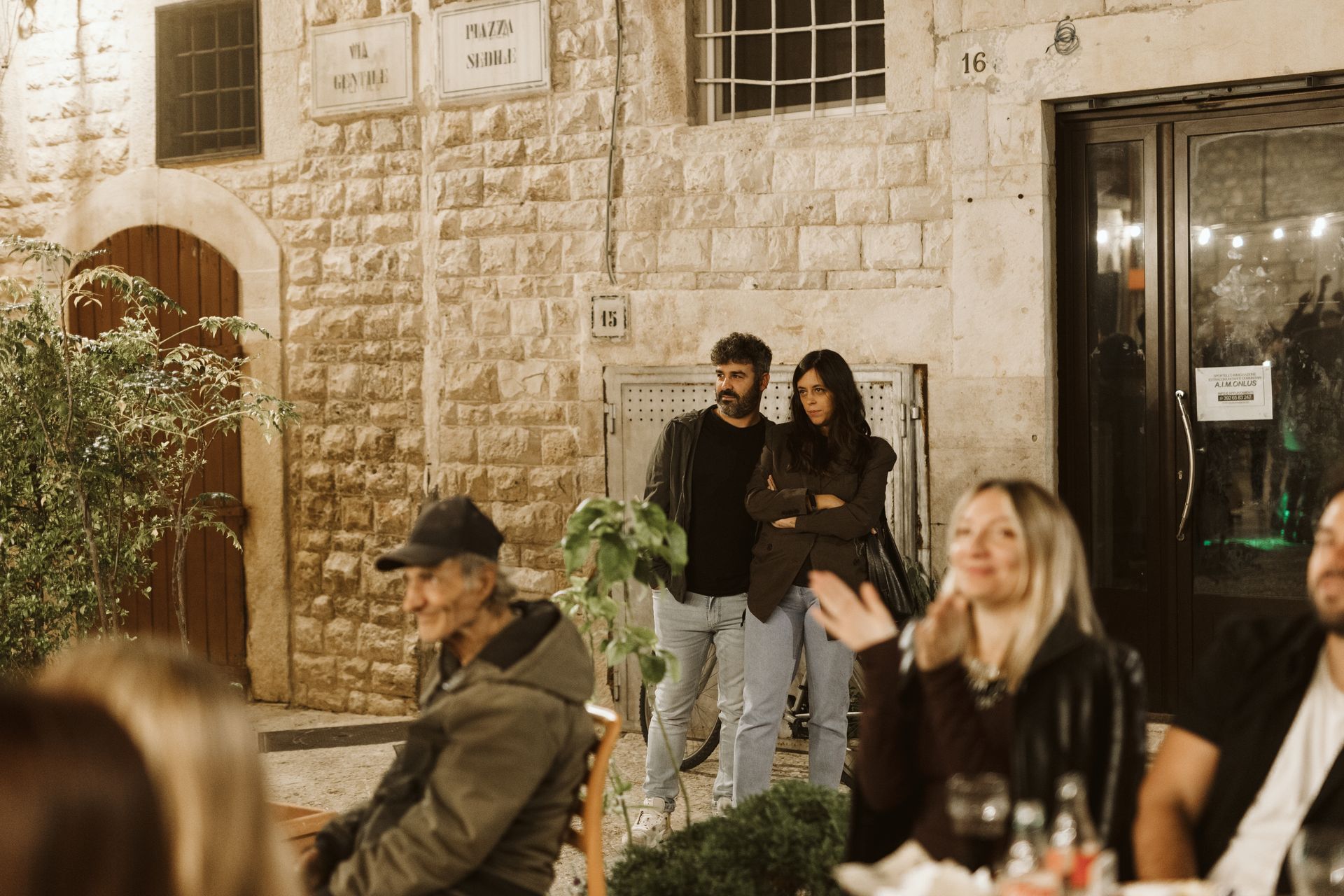 Venerdì 11 Ottobre 2024 - SENZA PIOMBO - Ligabue tribute band