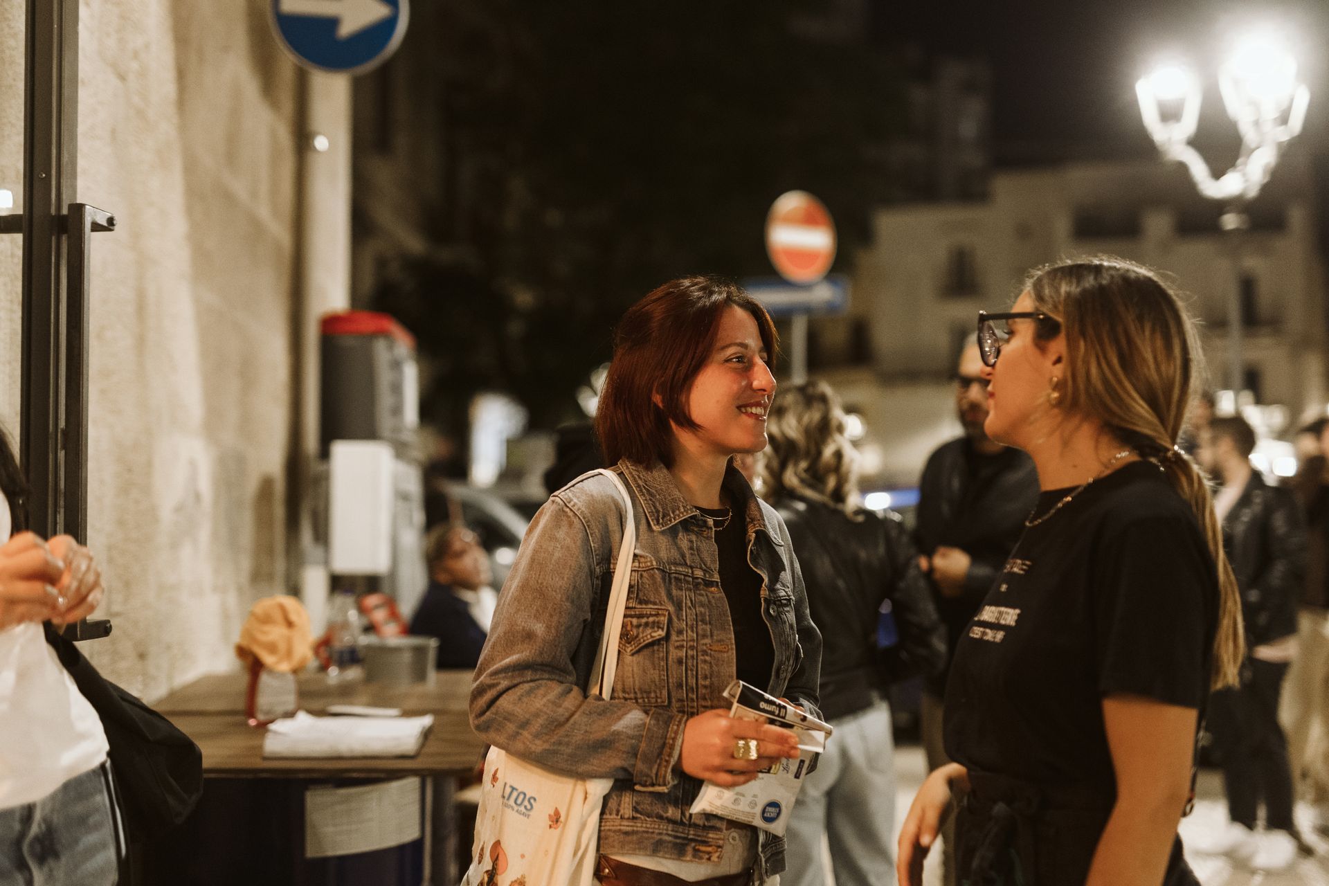 Venerdì 11 Ottobre 2024 - SENZA PIOMBO - Ligabue tribute band