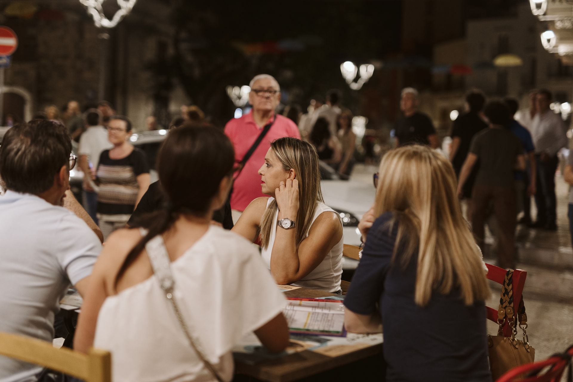 MERCOLEdì 12 giugno 2024 - 321 zero - renato zero Tribute Band